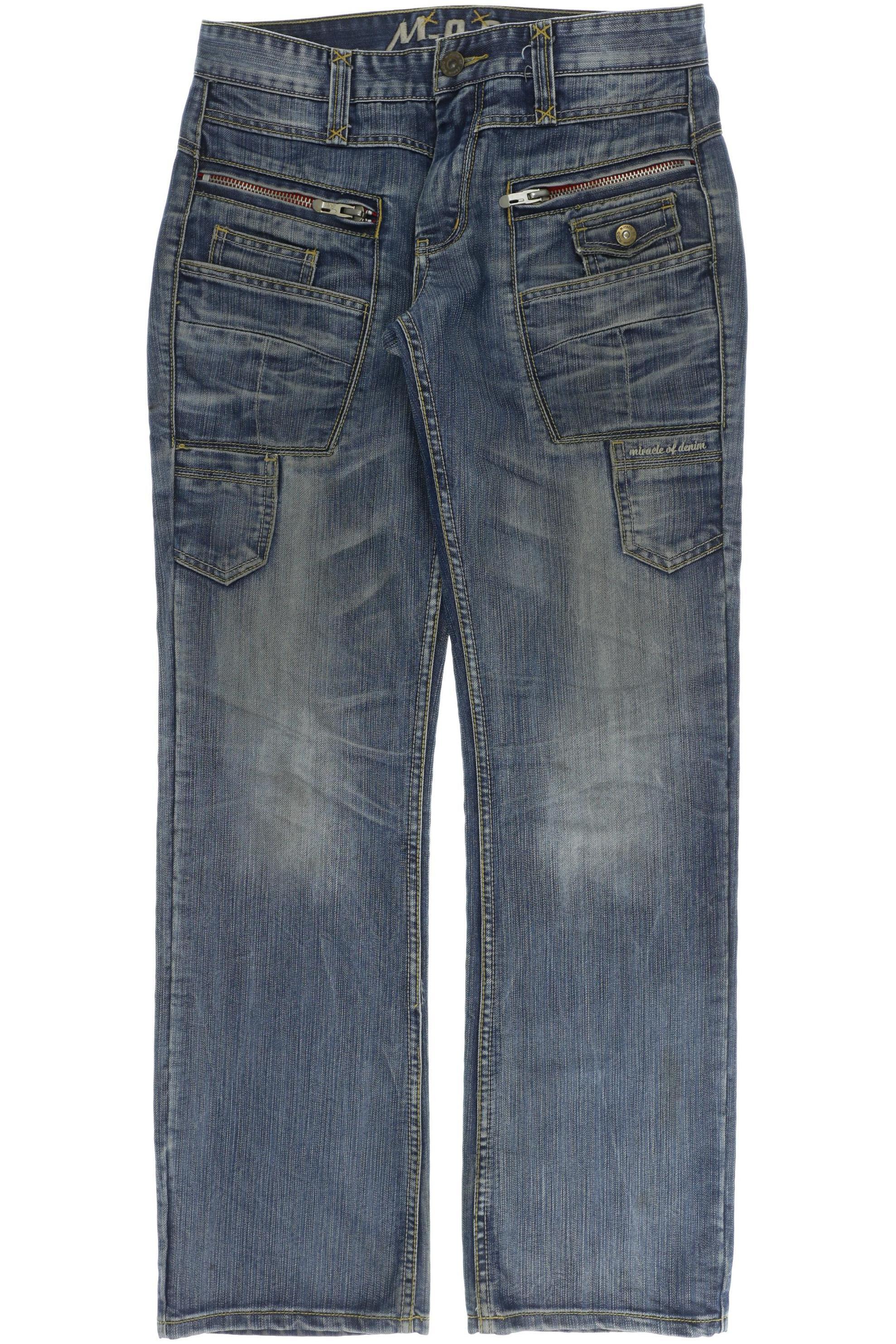 

M.o.d. Miracle of Denim Herren Jeans, blau, Gr. 31