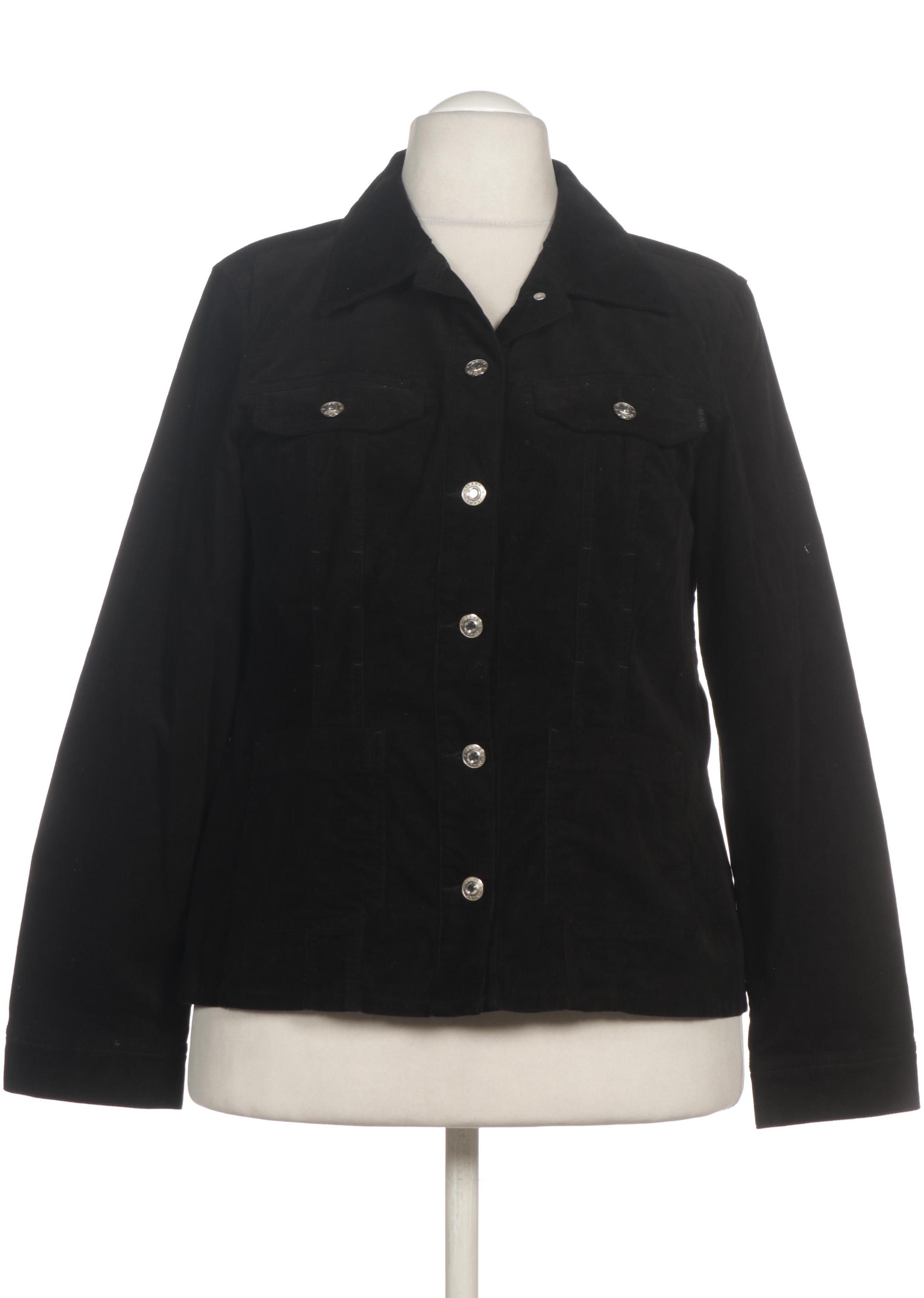 

MAC Damen Blazer, schwarz, Gr.