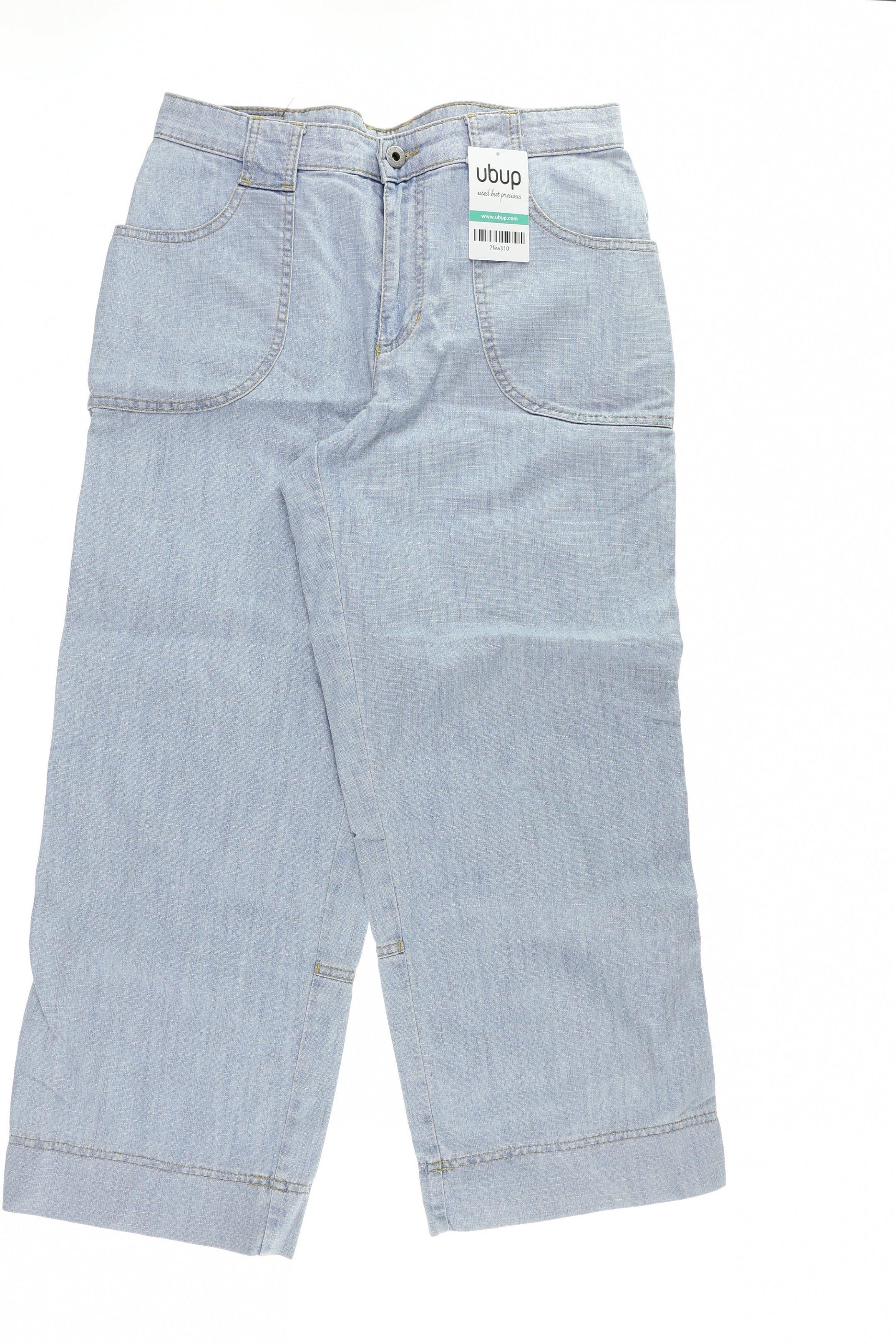 

MAC Damen Jeans, blau, Gr. 40