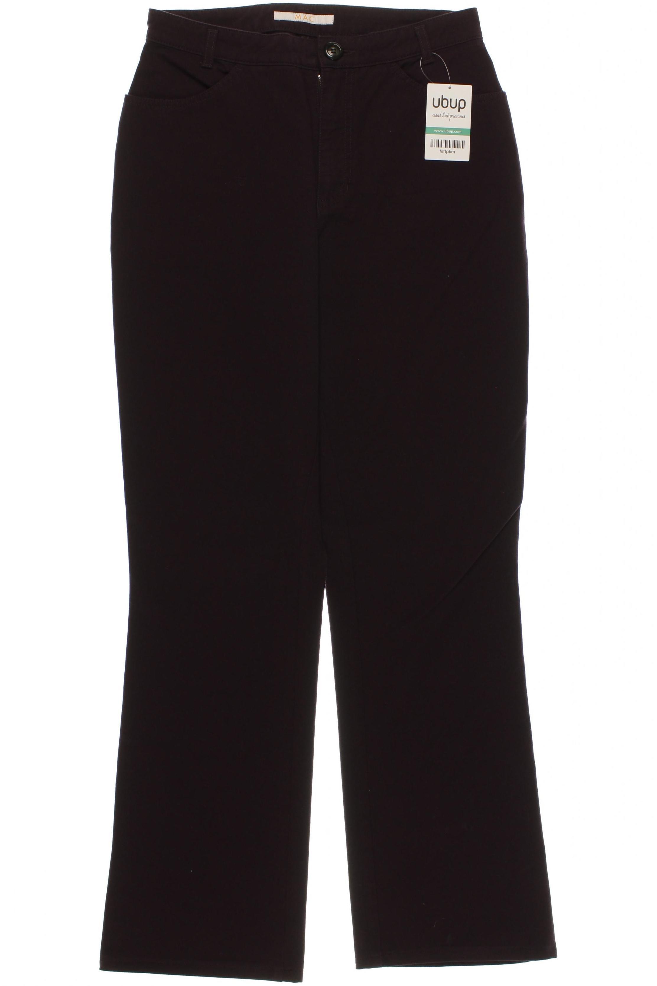 

MAC Damen Jeans, lila, Gr. 40