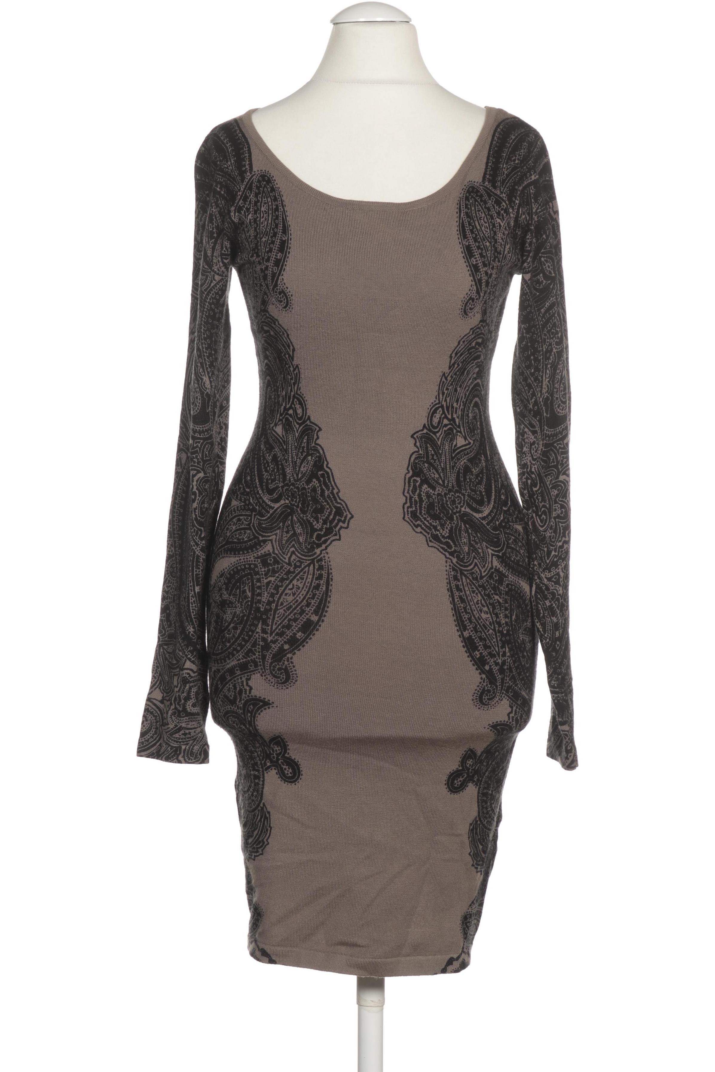 

MAC Damen Kleid, grau, Gr.