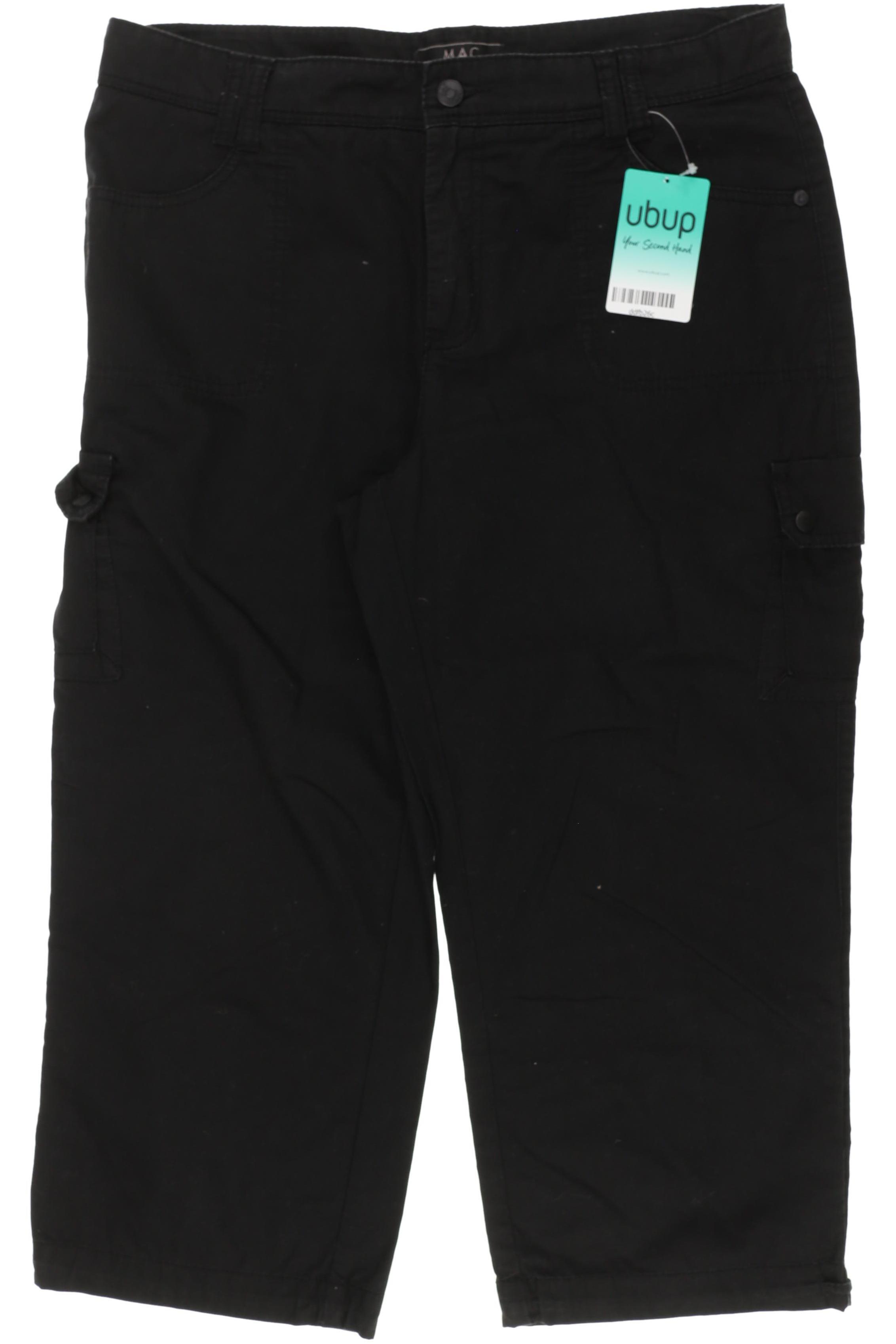 

MAC Damen Shorts, schwarz, Gr.