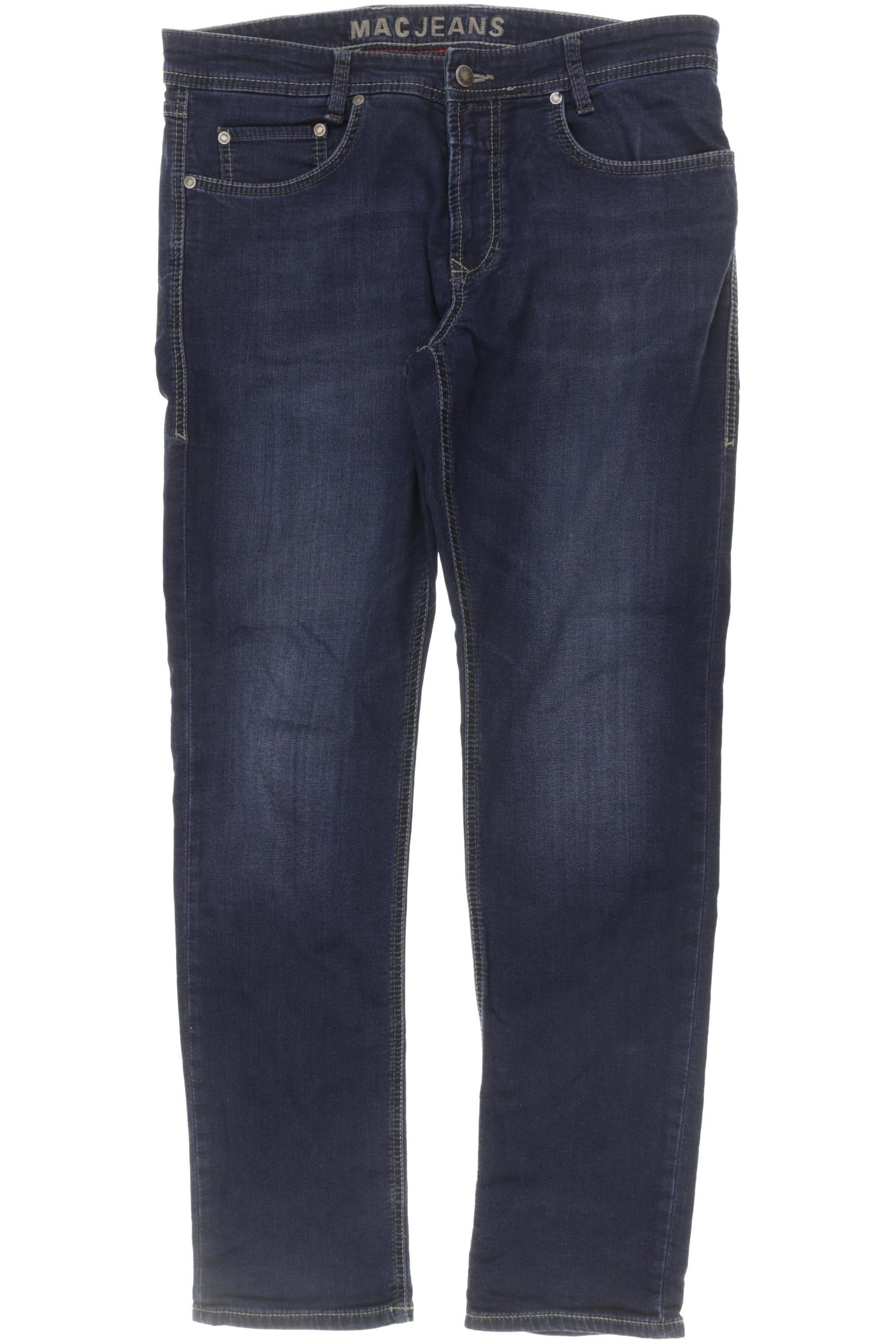 

MAC Herren Jeans, blau, Gr. 34