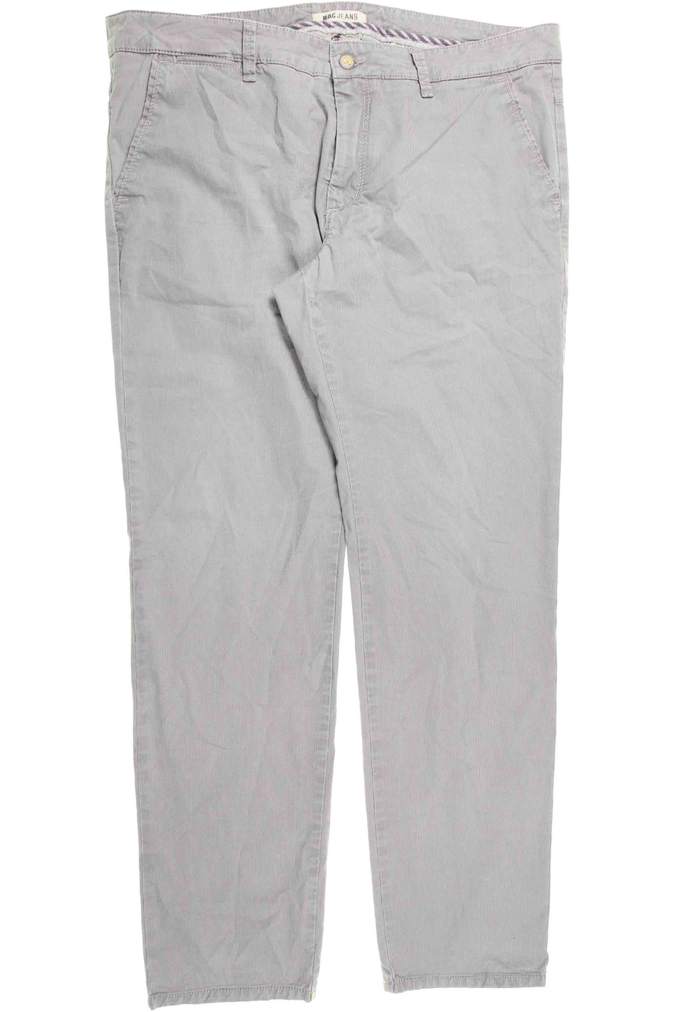 

MAC Herren Jeans, grau, Gr. 36