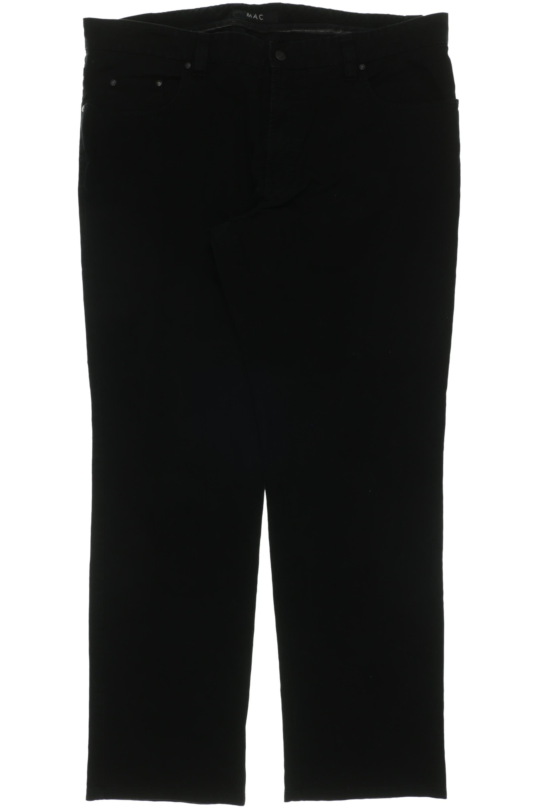 Thumbnail - MAC Herren Jeans, schwarz, Gr. 42