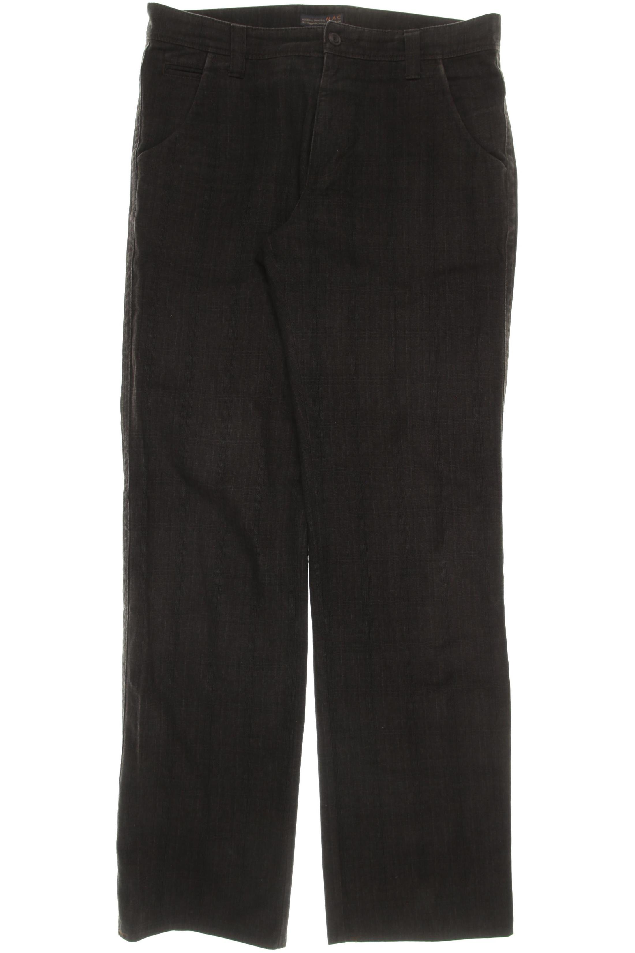 

MAC Herren Jeans, braun, Gr. 33