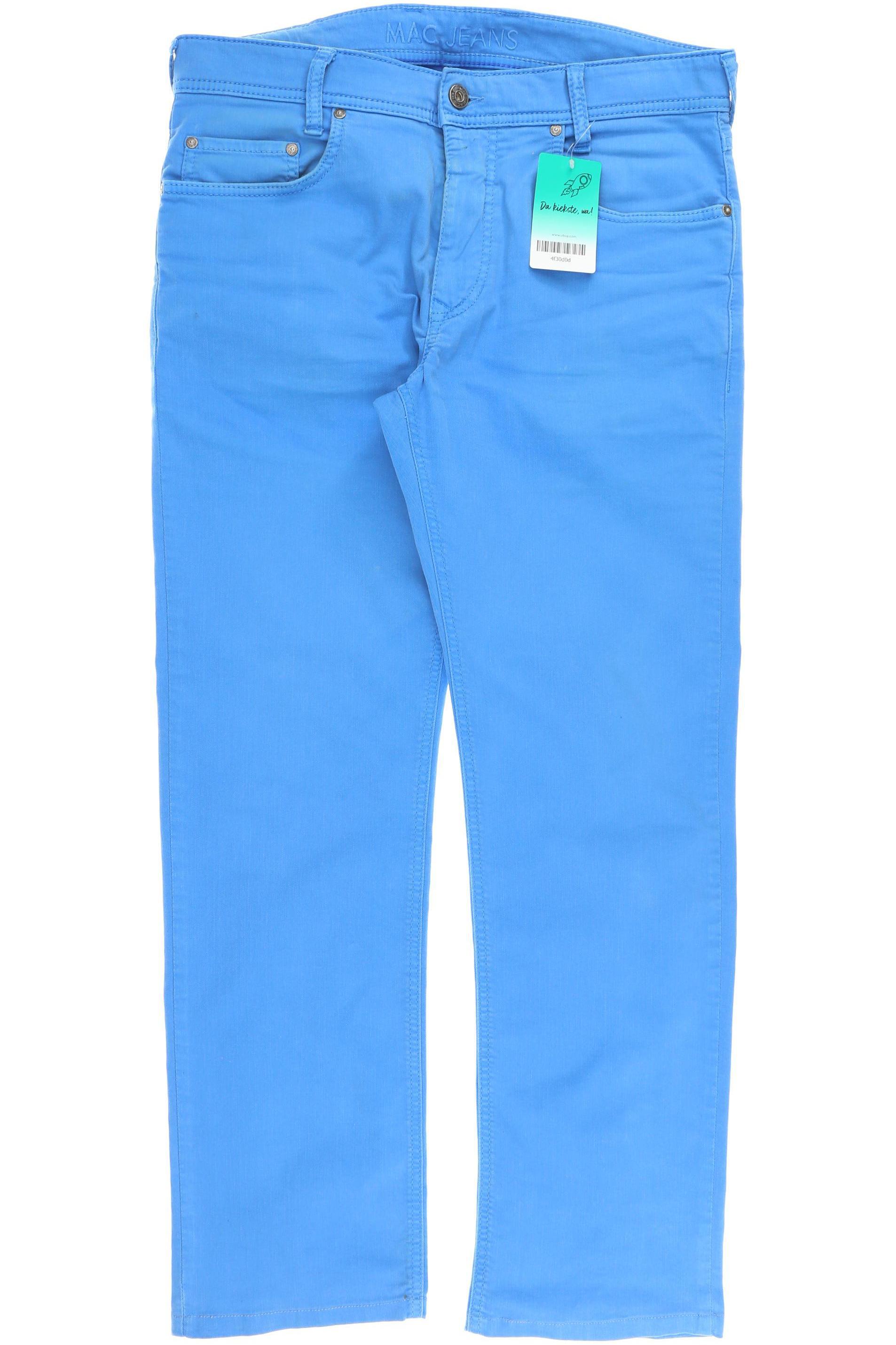 

MAC Herren Jeans, blau, Gr. 34