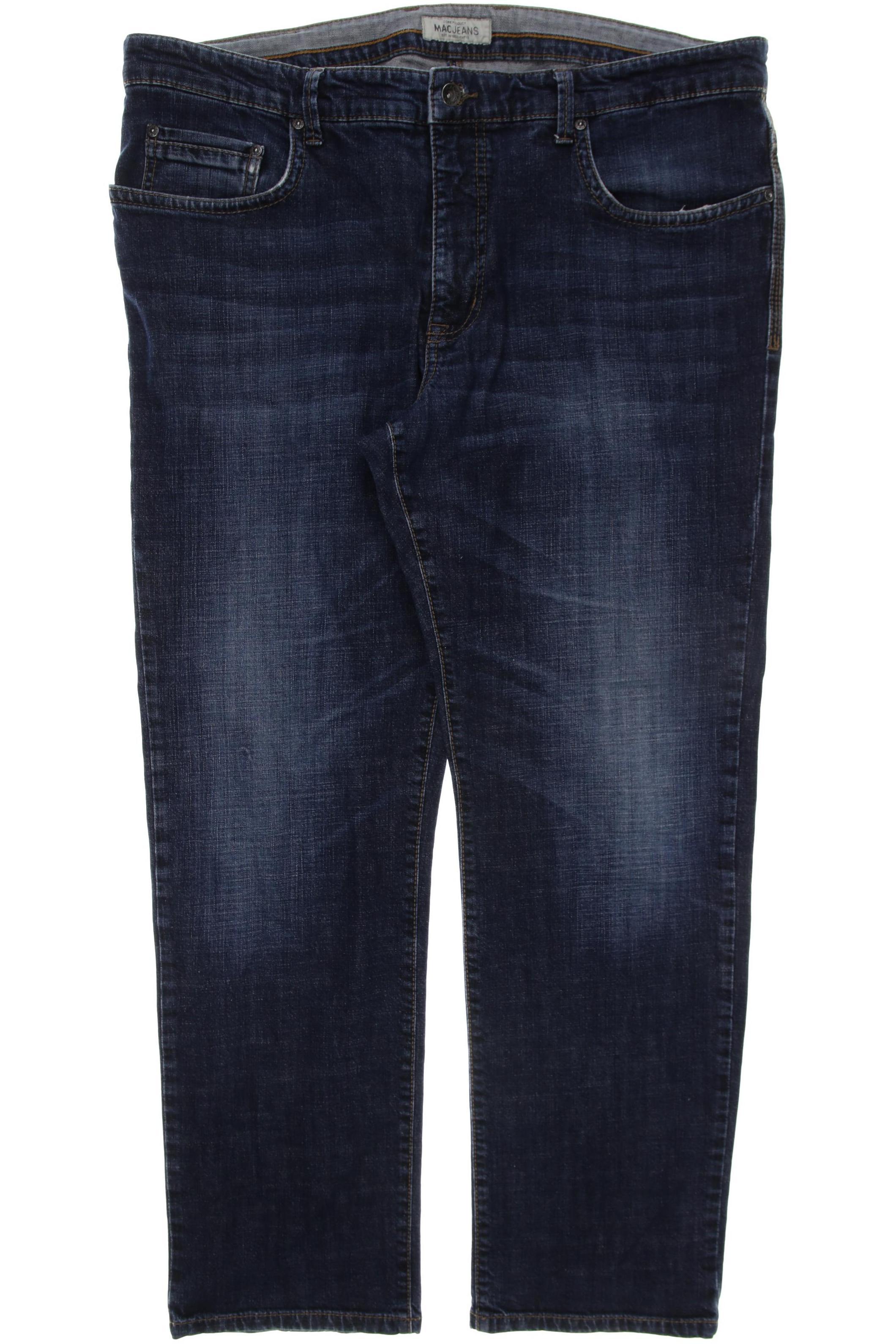 

MAC Herren Jeans, blau, Gr. 40