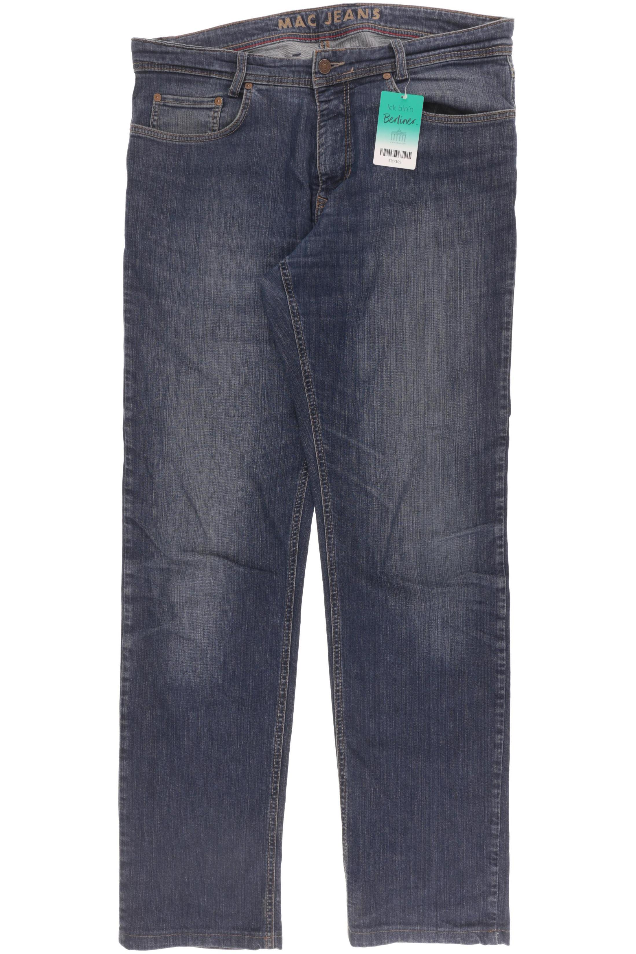 

MAC Herren Jeans, blau, Gr. 35