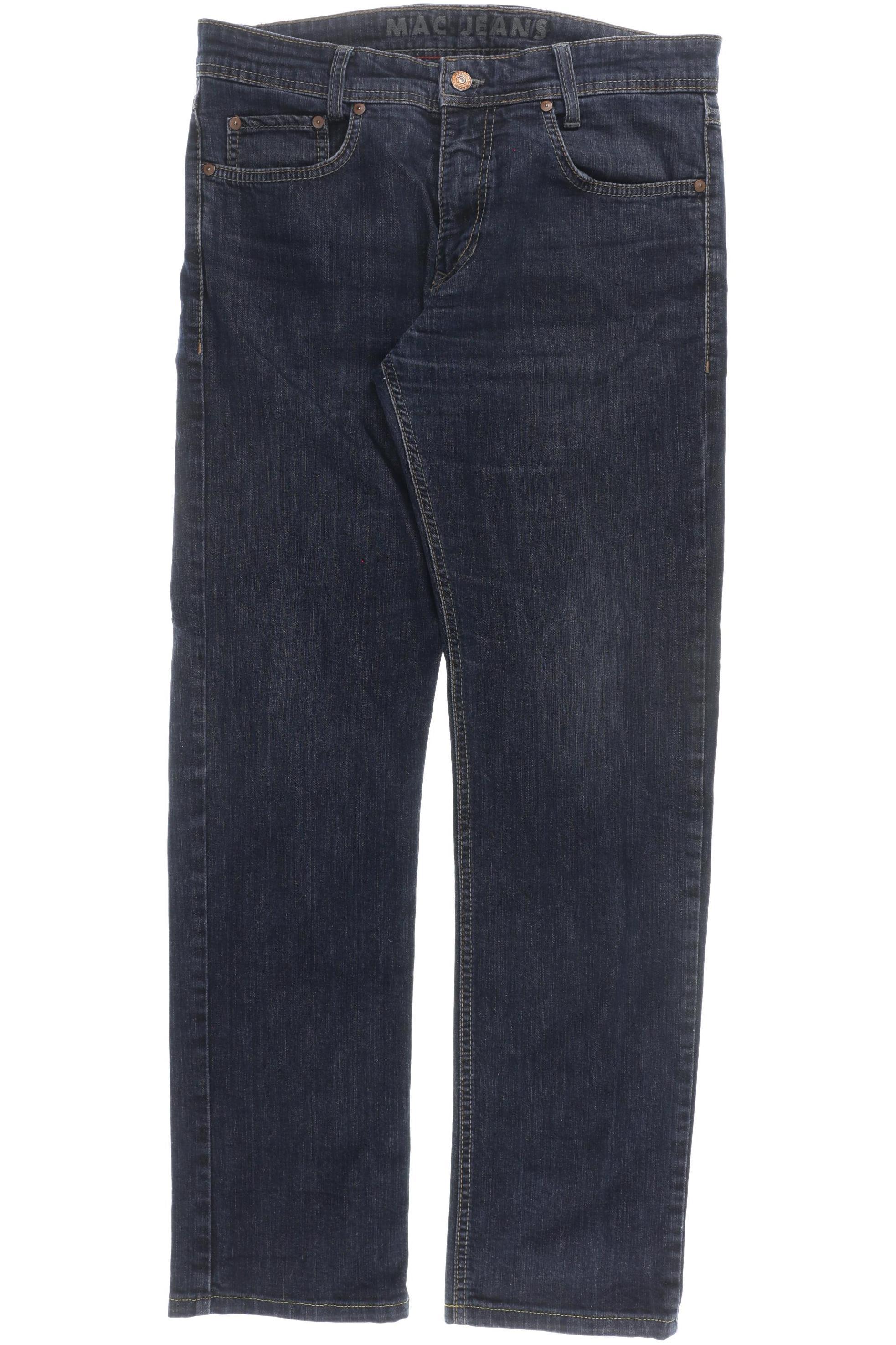 

MAC Herren Jeans, blau, Gr. 32
