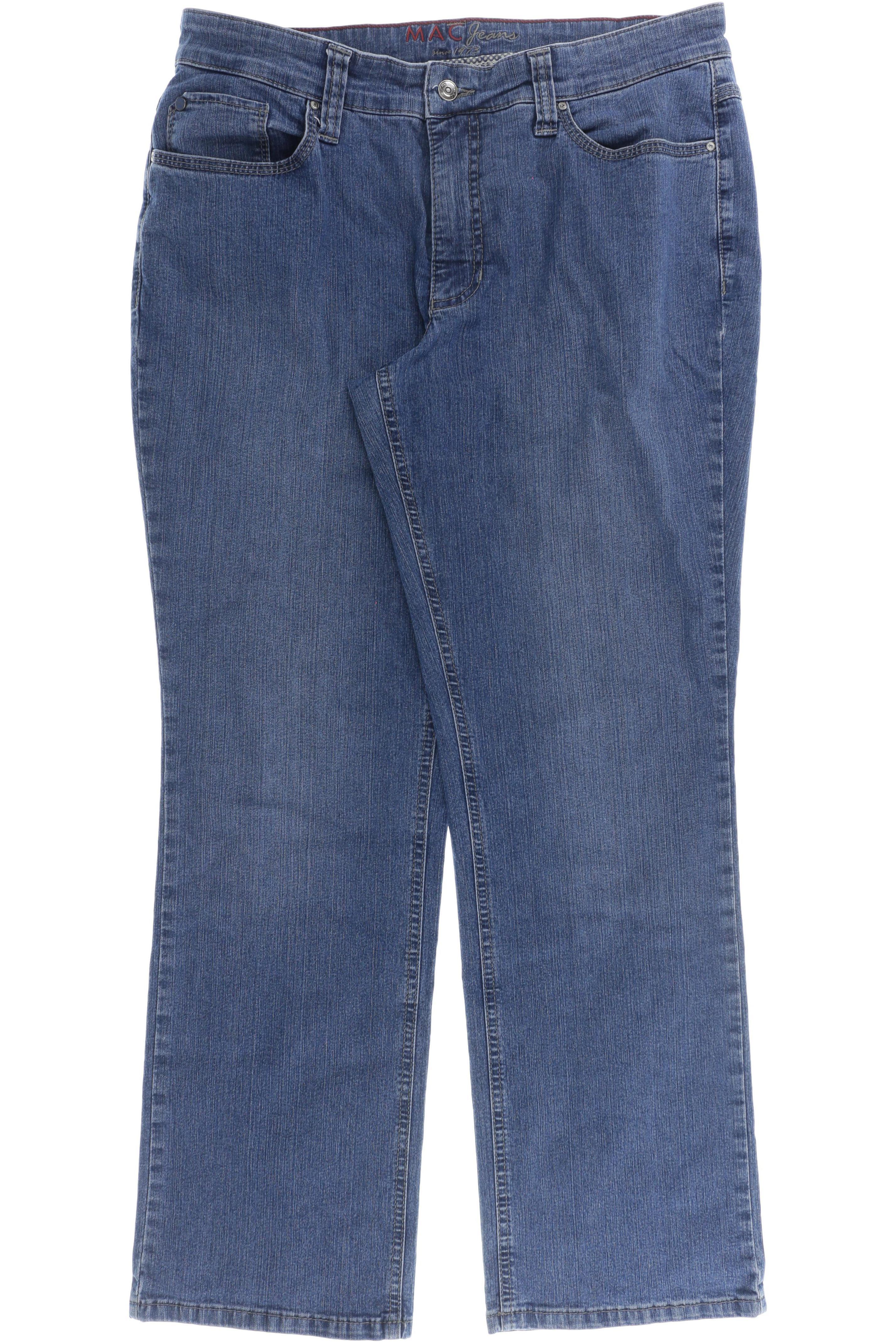 Thumbnail - MAC Herren Jeans, blau, Gr. 44