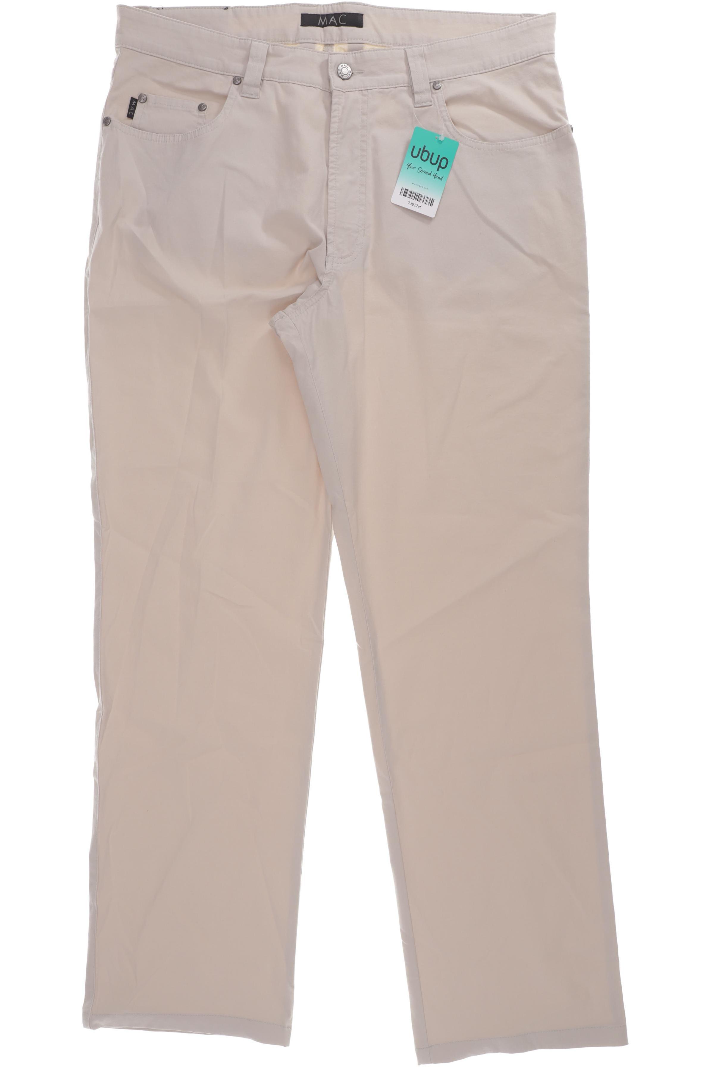 Thumbnail - MAC Herren Jeans, beige, Gr. 38
