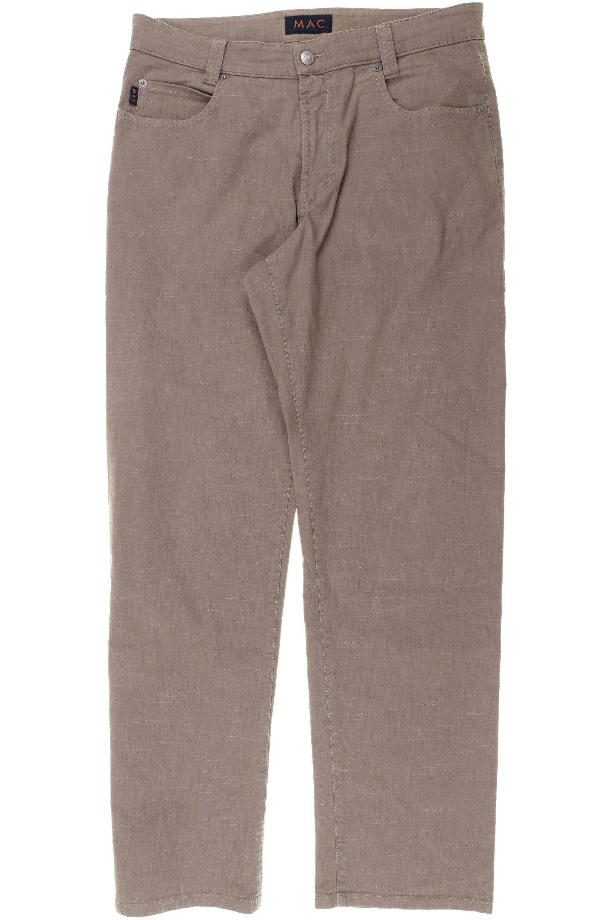 Thumbnail - MAC Herren Jeans, beige, Gr. 33
