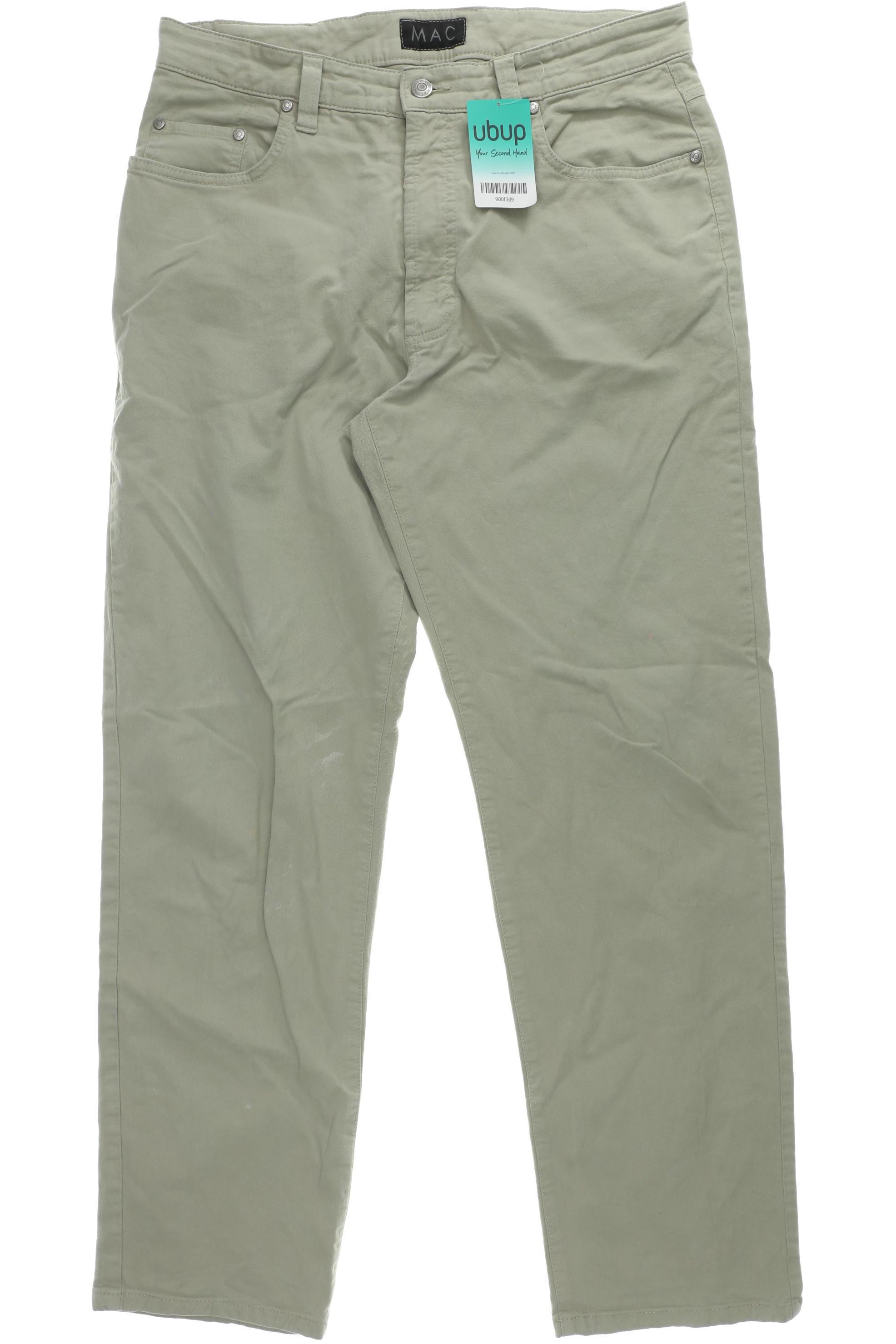 

MAC Herren Jeans, grau, Gr. 34