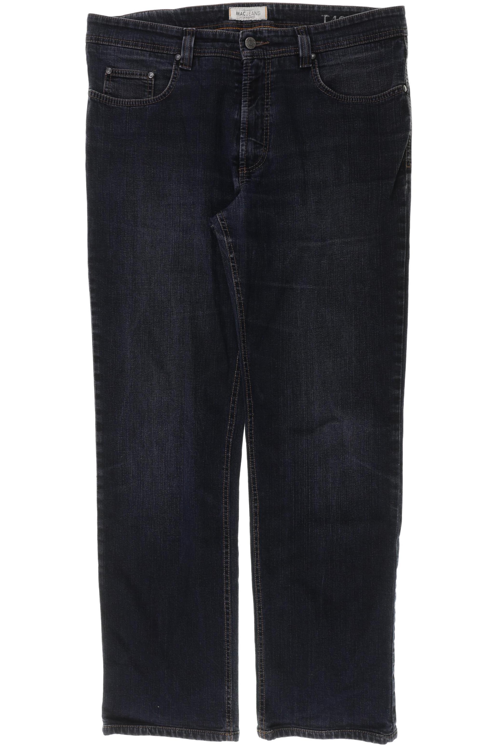 Thumbnail - MAC Herren Jeans, blau, Gr. 36