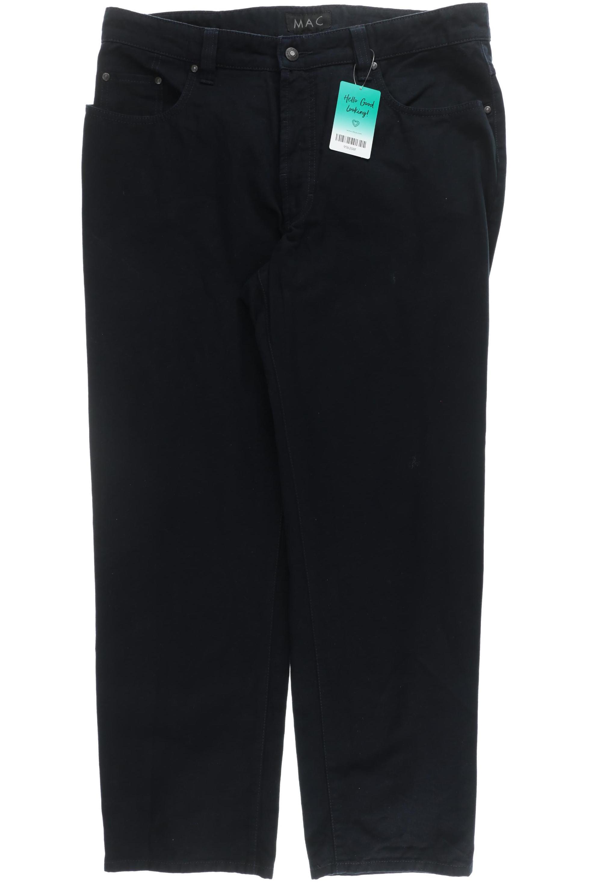 

MAC Herren Jeans, blau, Gr. 38