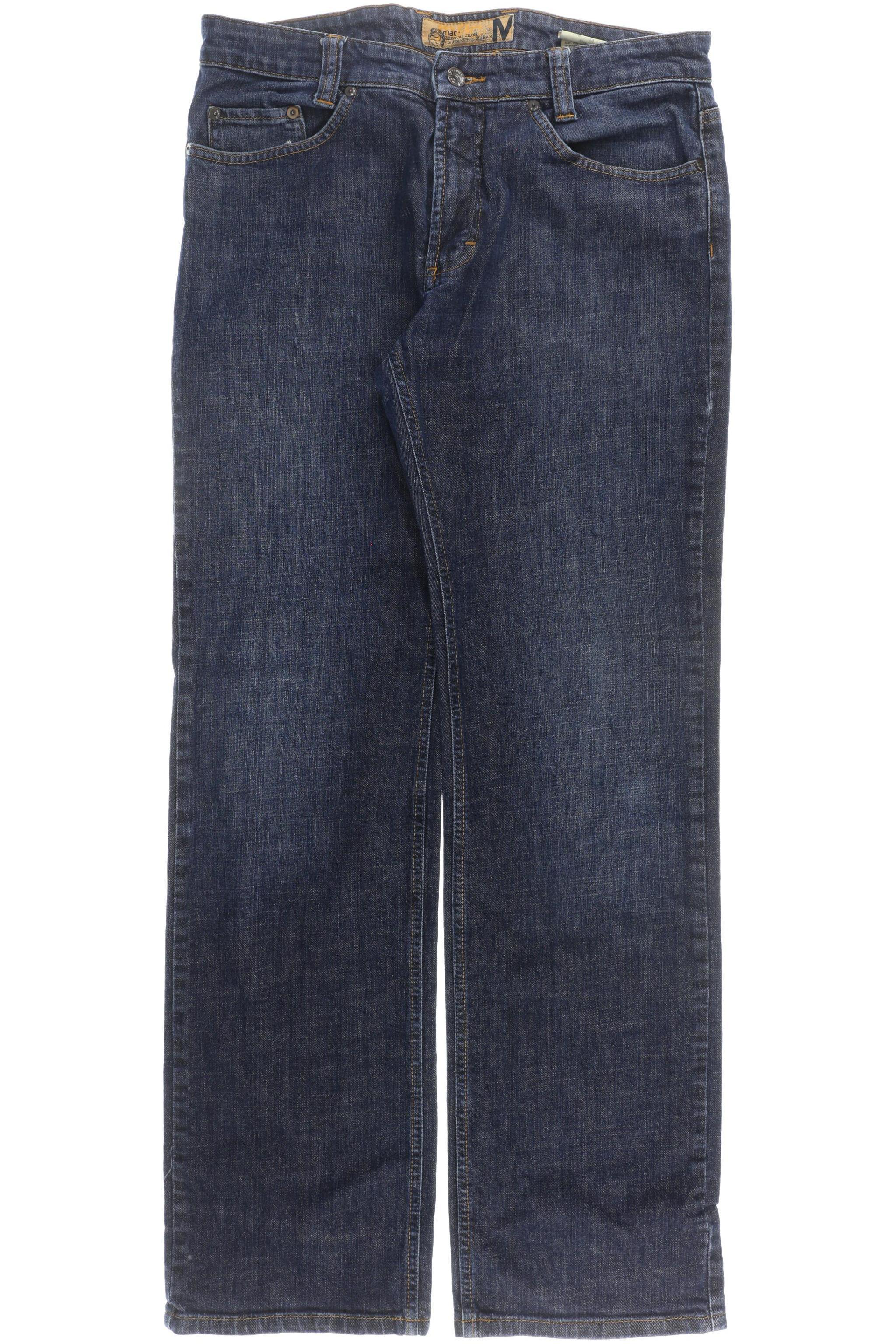

MAC Herren Jeans, blau, Gr. 33