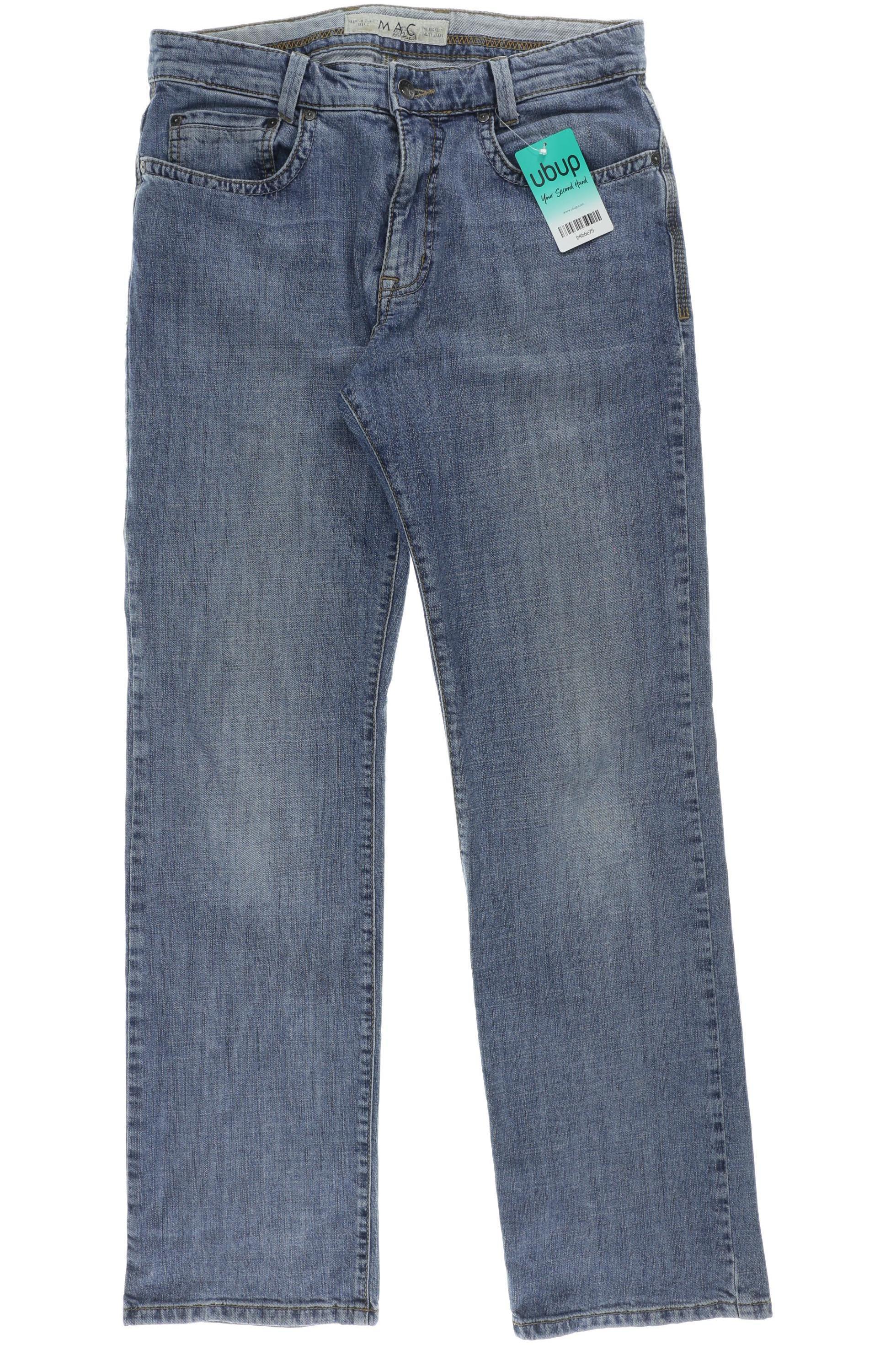 

MAC Herren Jeans, blau, Gr. 31
