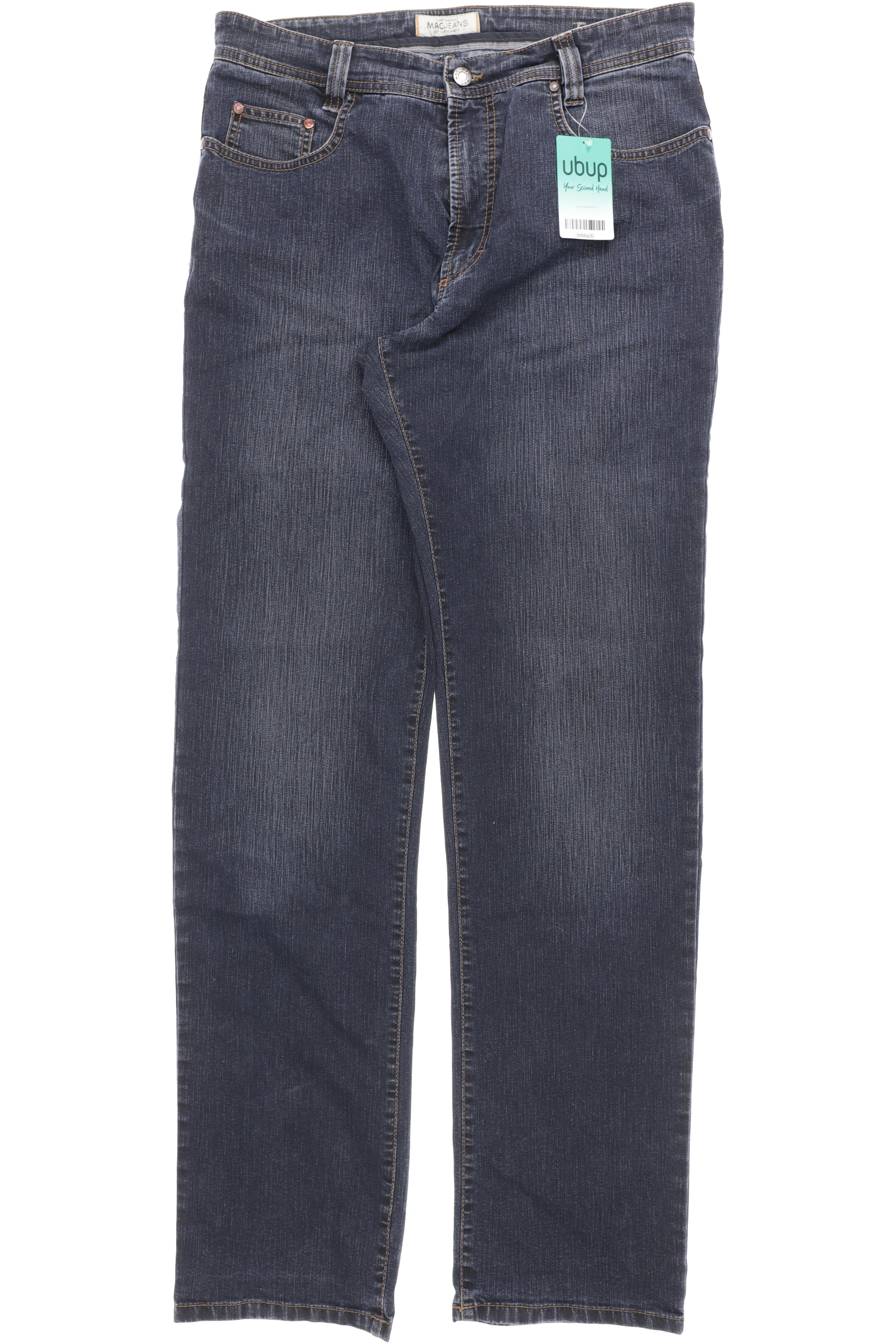 

MAC Herren Jeans, blau, Gr. 34