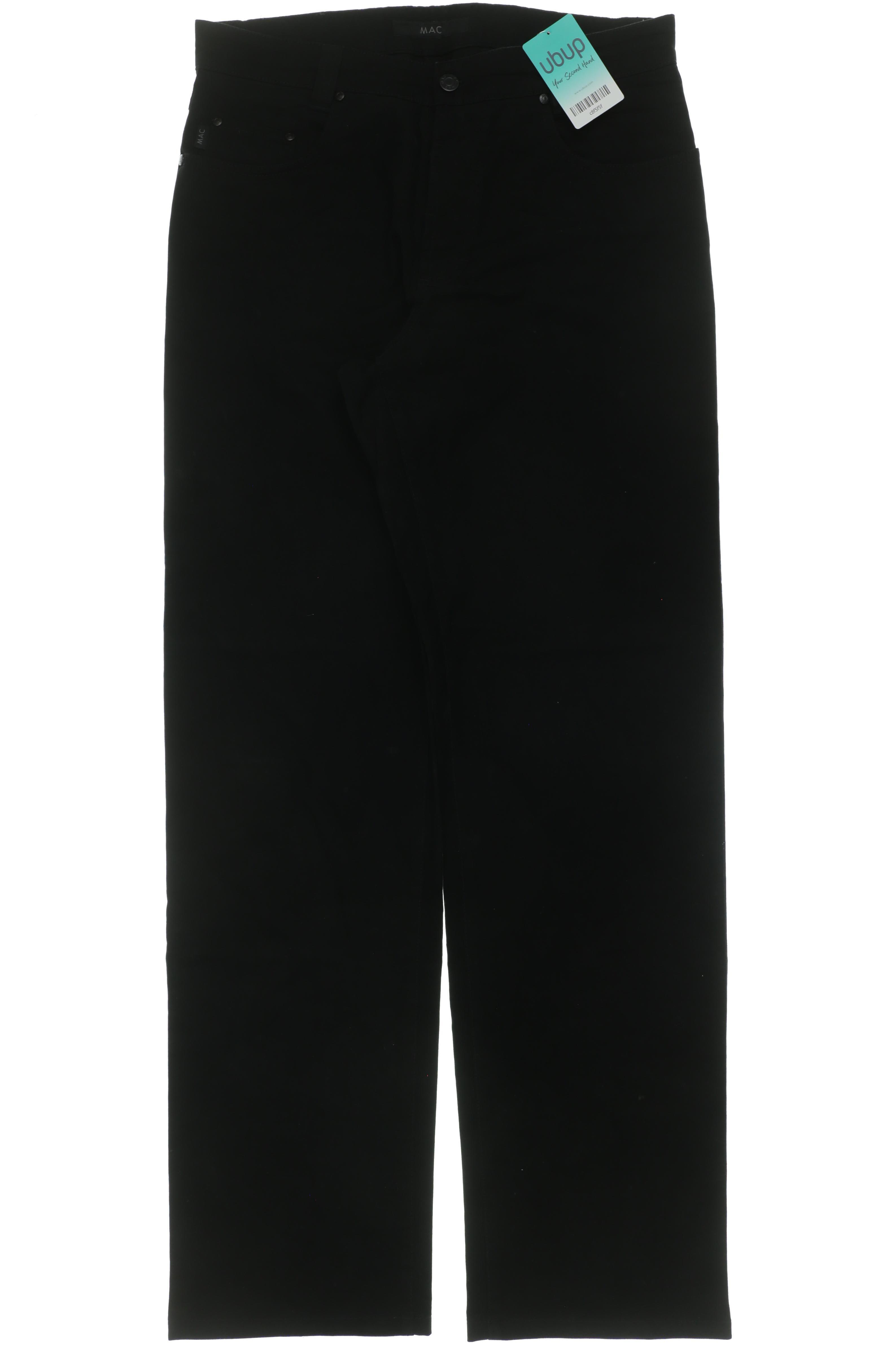 

MAC Herren Jeans, schwarz, Gr. 32
