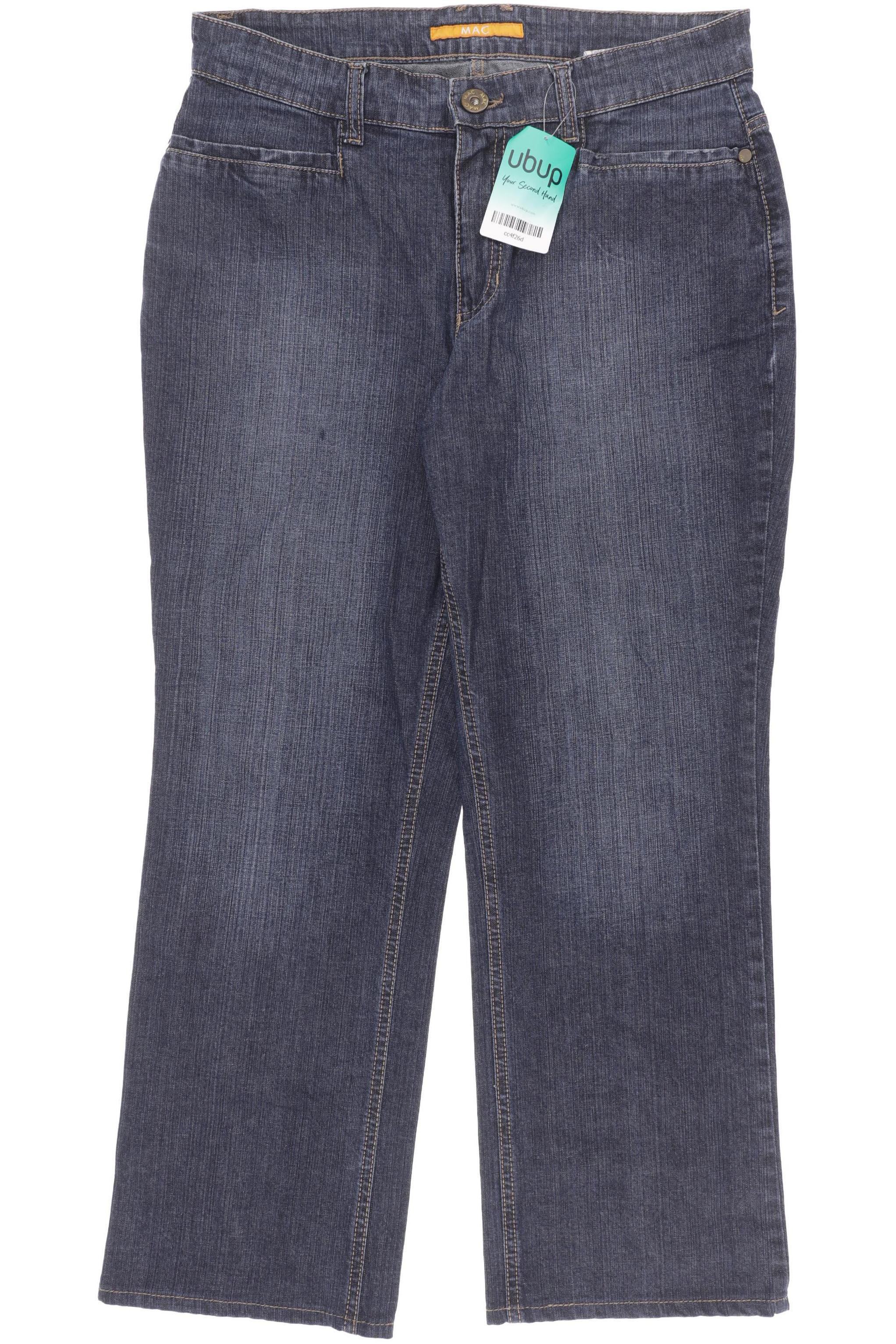 

MAC Herren Jeans, blau, Gr. 42