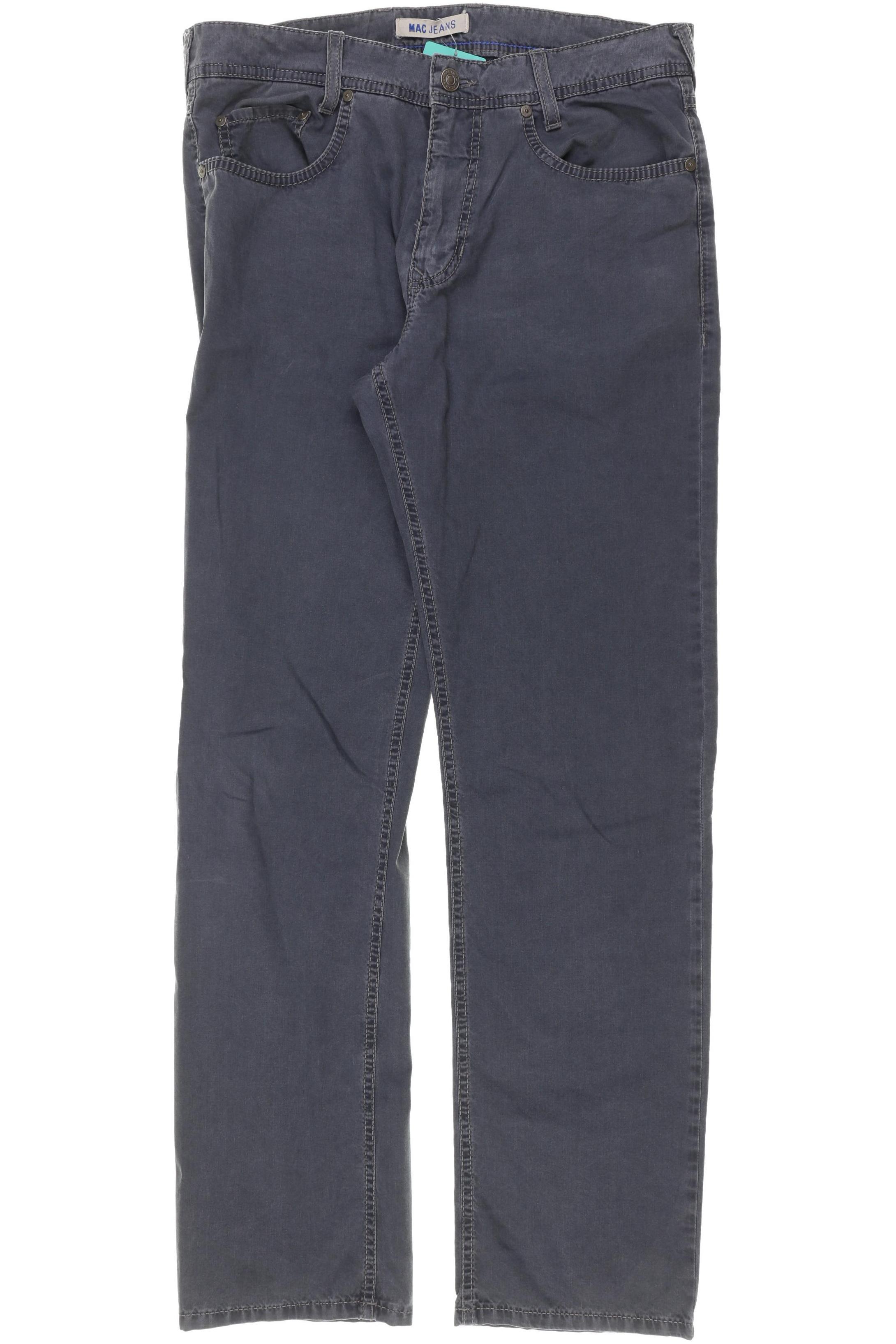 

MAC Herren Jeans, schwarz, Gr. 31