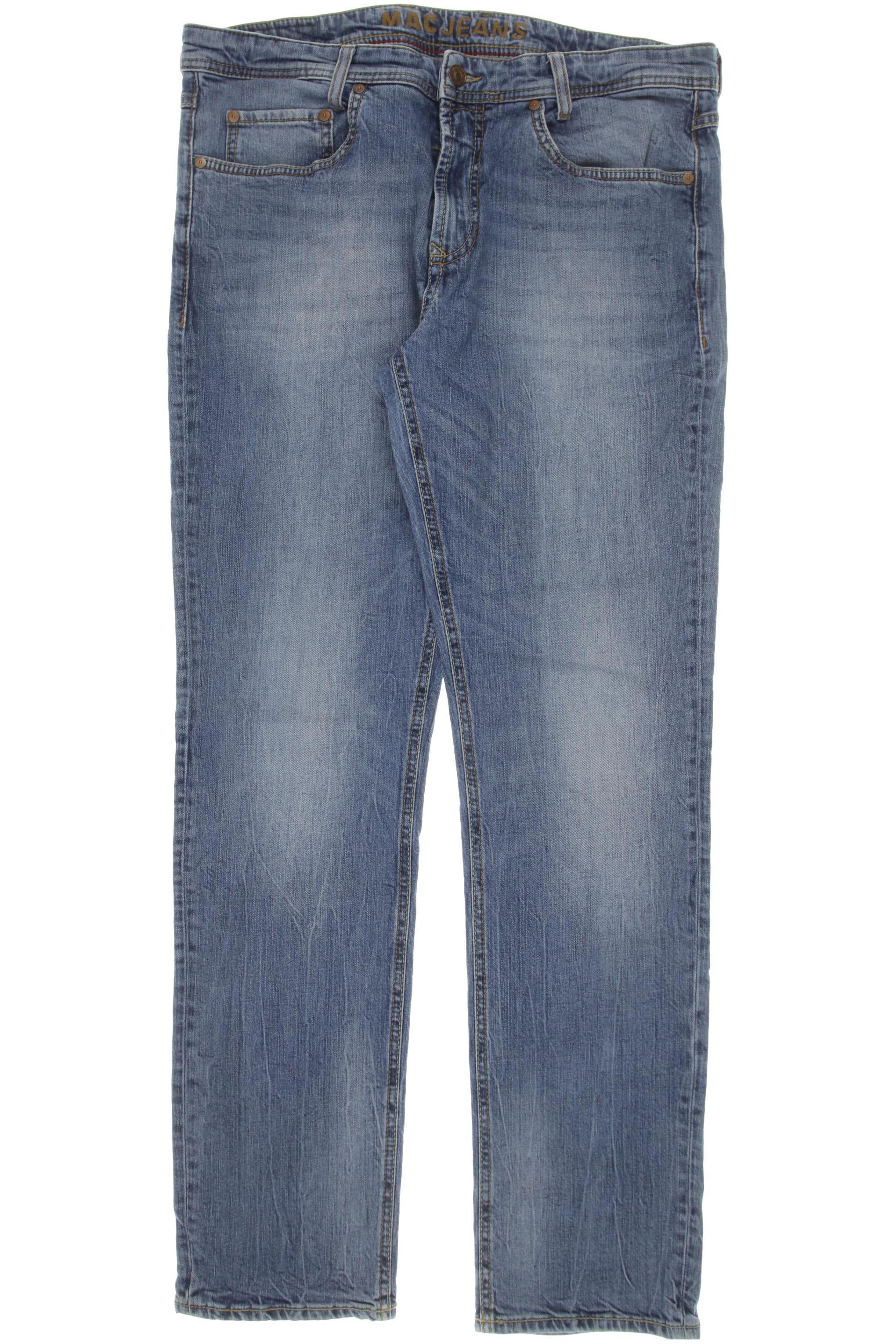 

MAC Herren Jeans, blau, Gr. 34