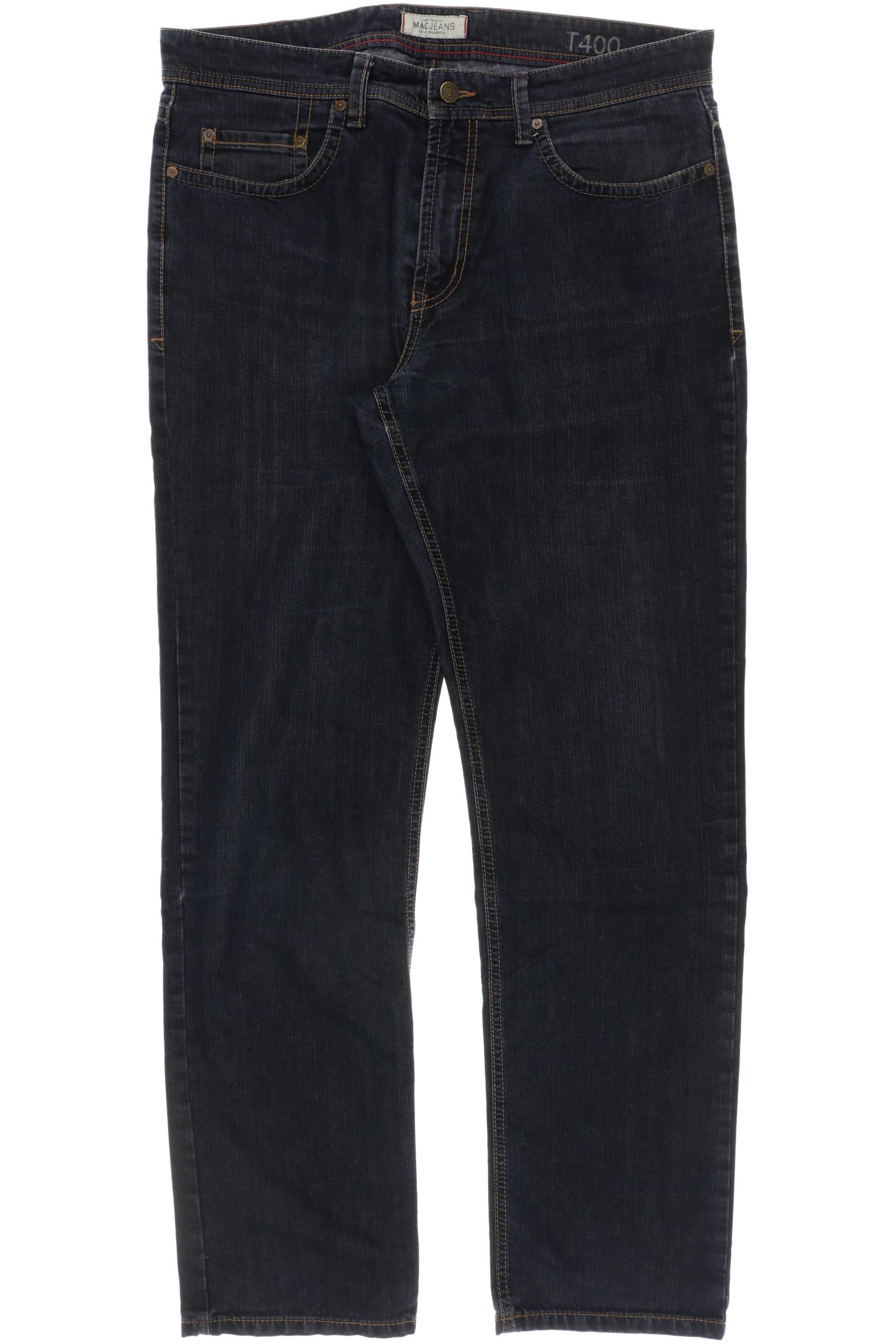 

MAC Herren Jeans, blau, Gr. 35