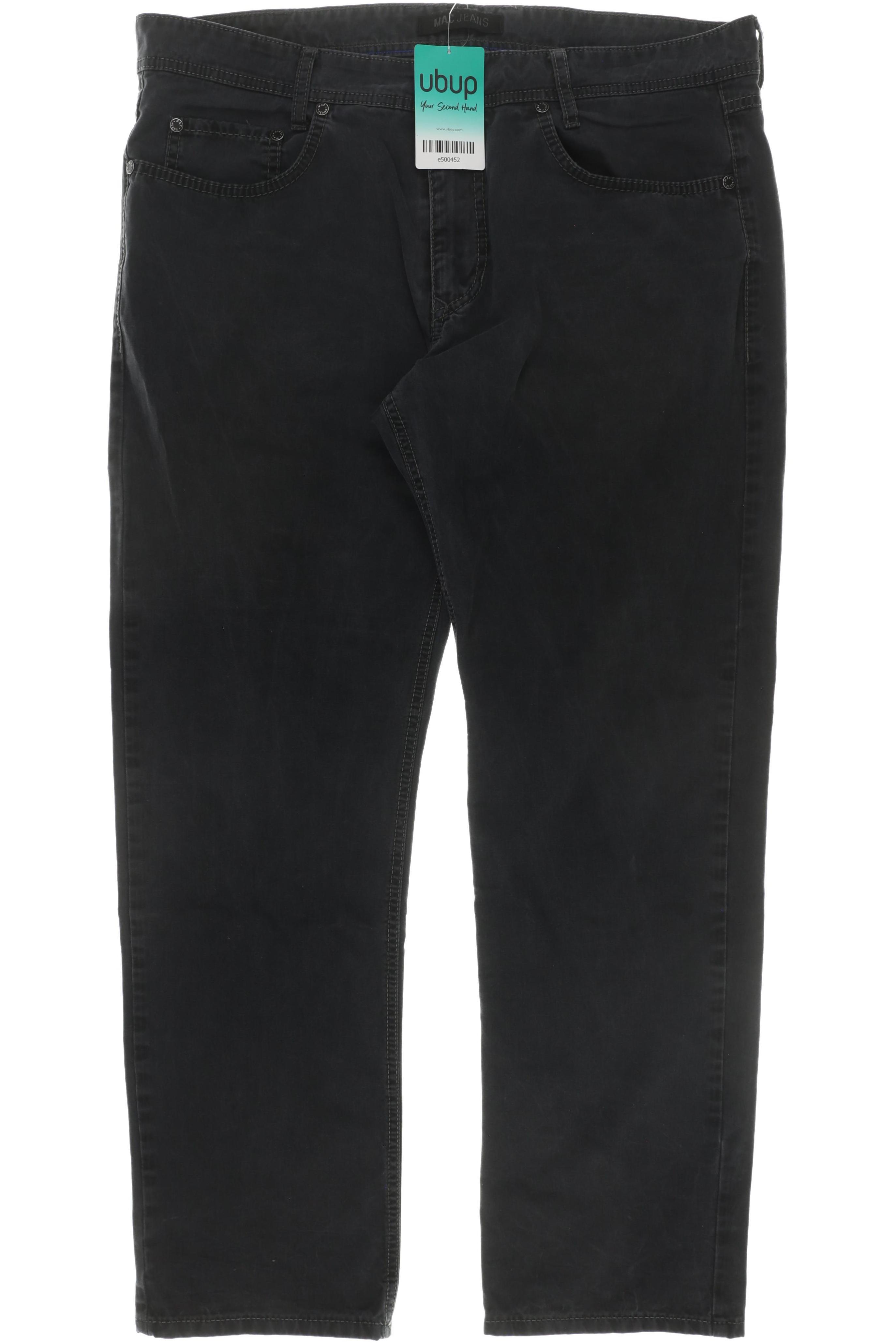 

MAC Herren Jeans, grau, Gr. 34