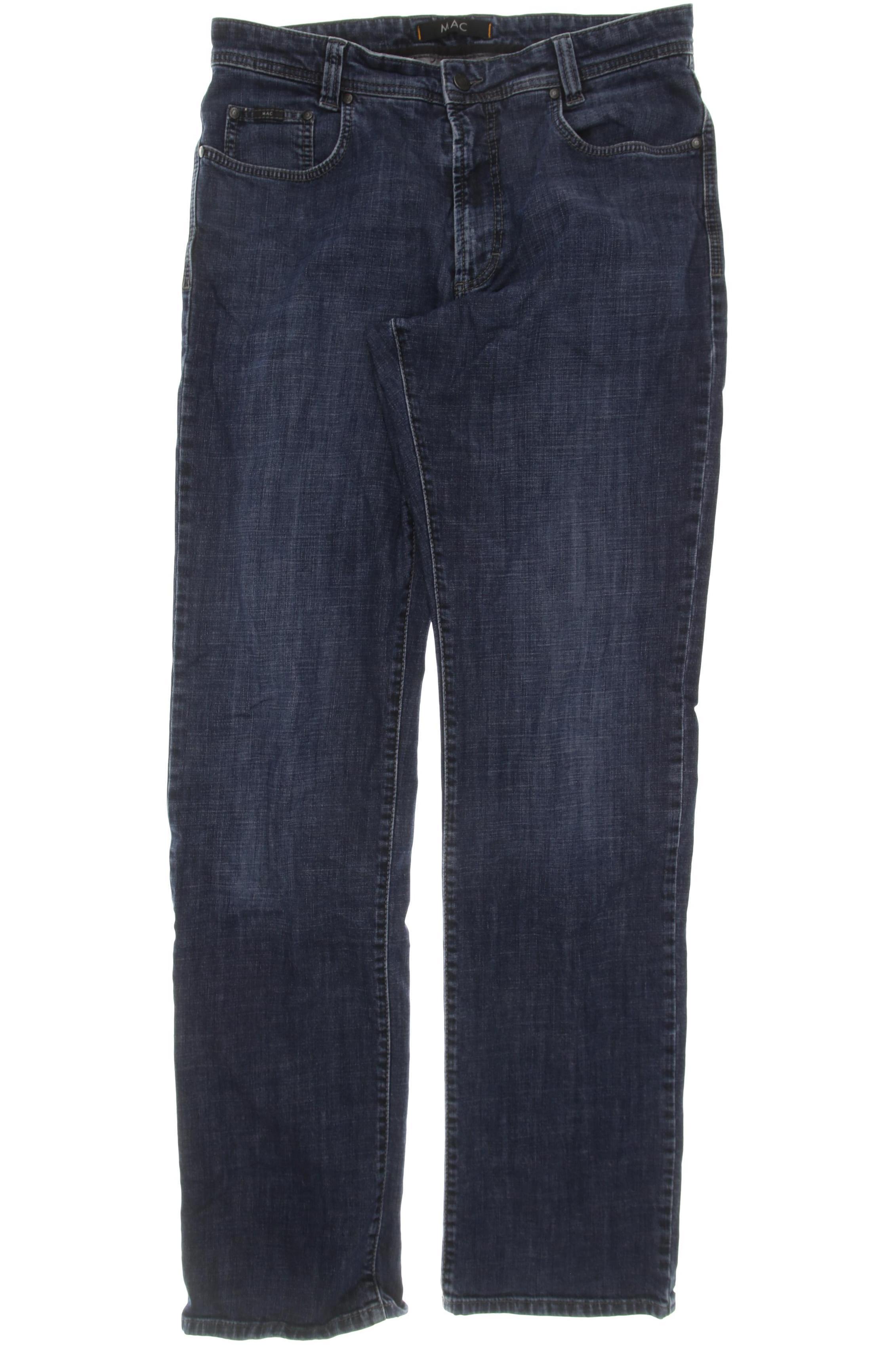 

MAC Herren Jeans, blau, Gr. 34