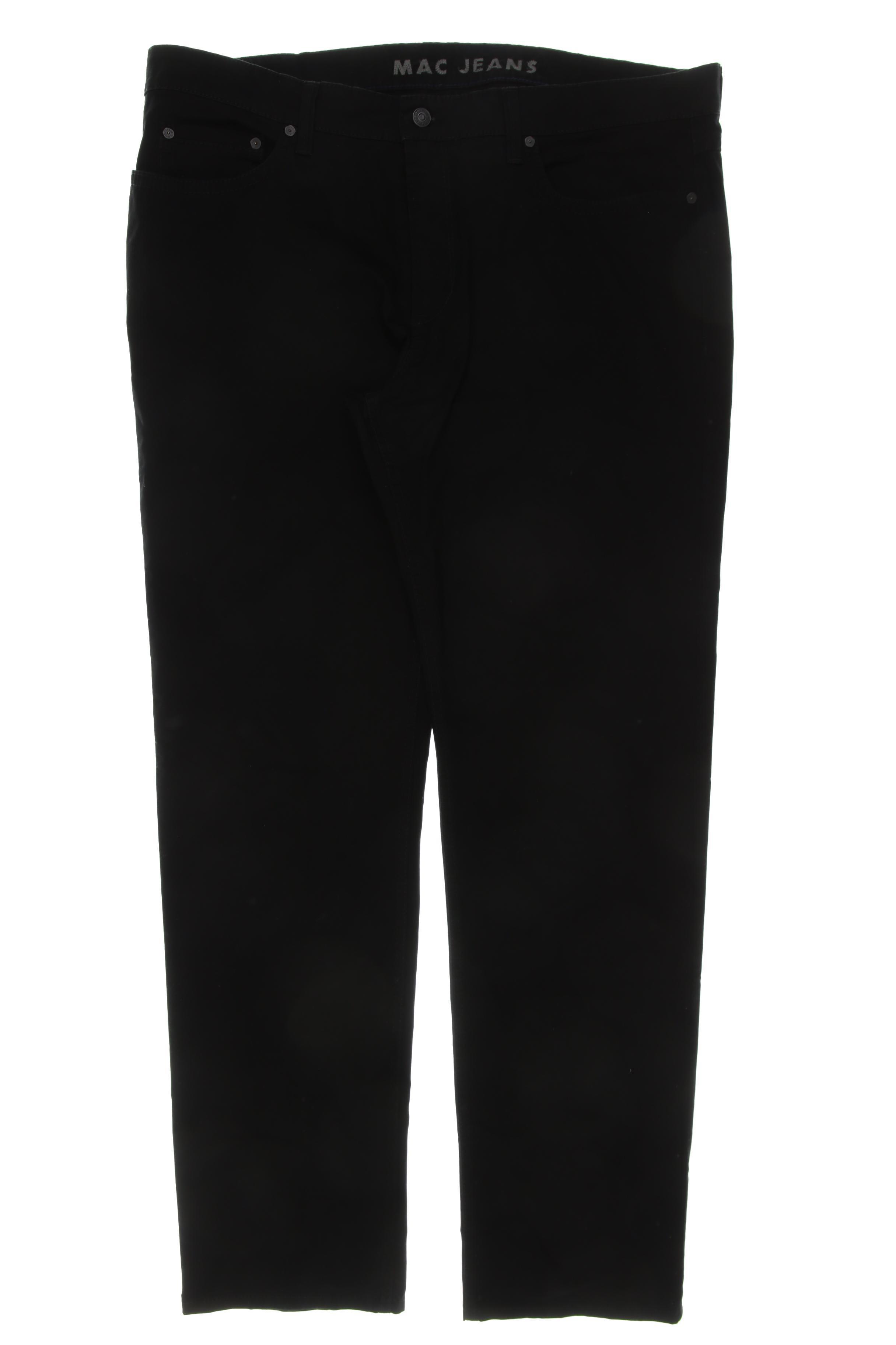 

MAC Herren Jeans, schwarz, Gr. 40