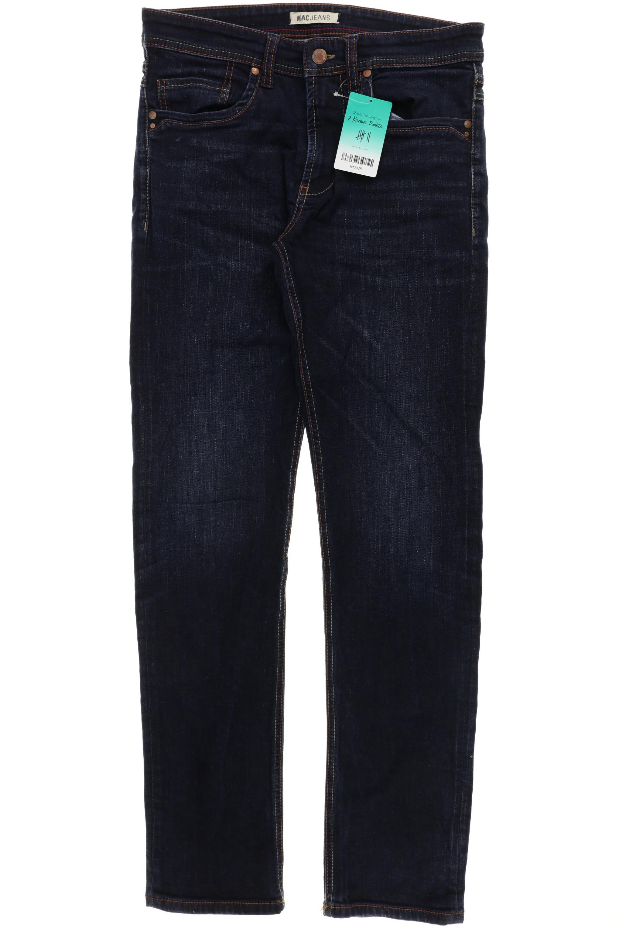

MAC Herren Jeans, blau, Gr. 32