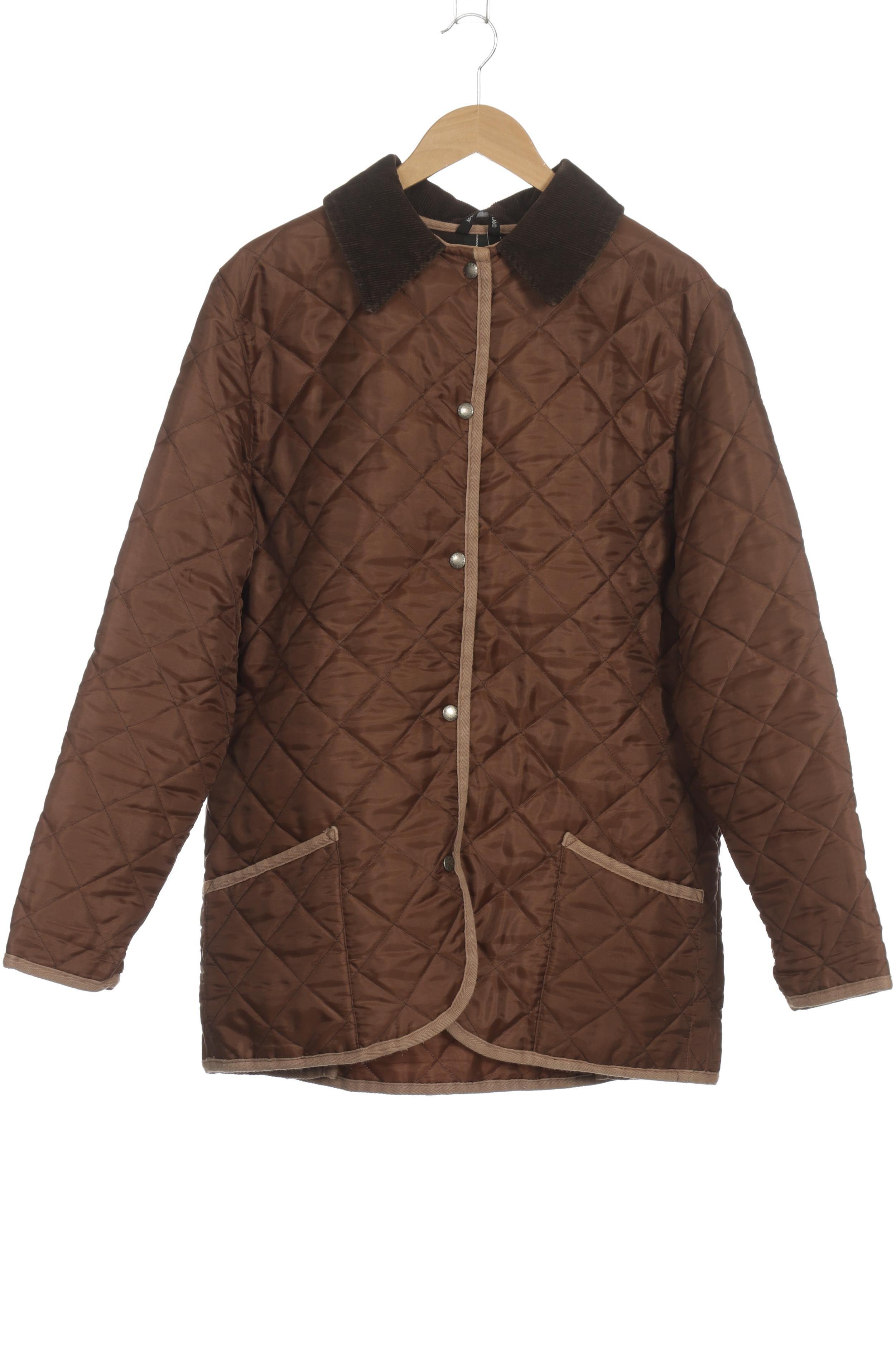 

Mackintosh Damen Mantel, braun, Gr. 42