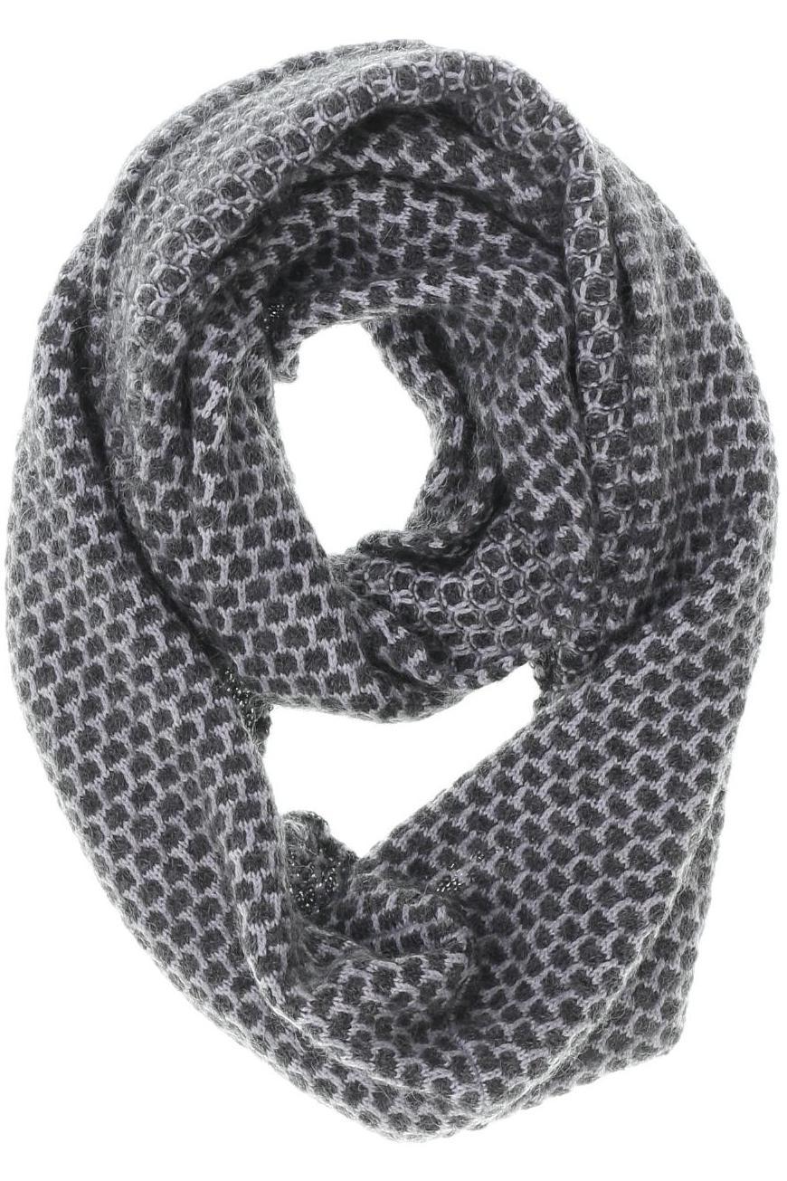 

Maerz Muenchen Damen Schal, grau, Gr.