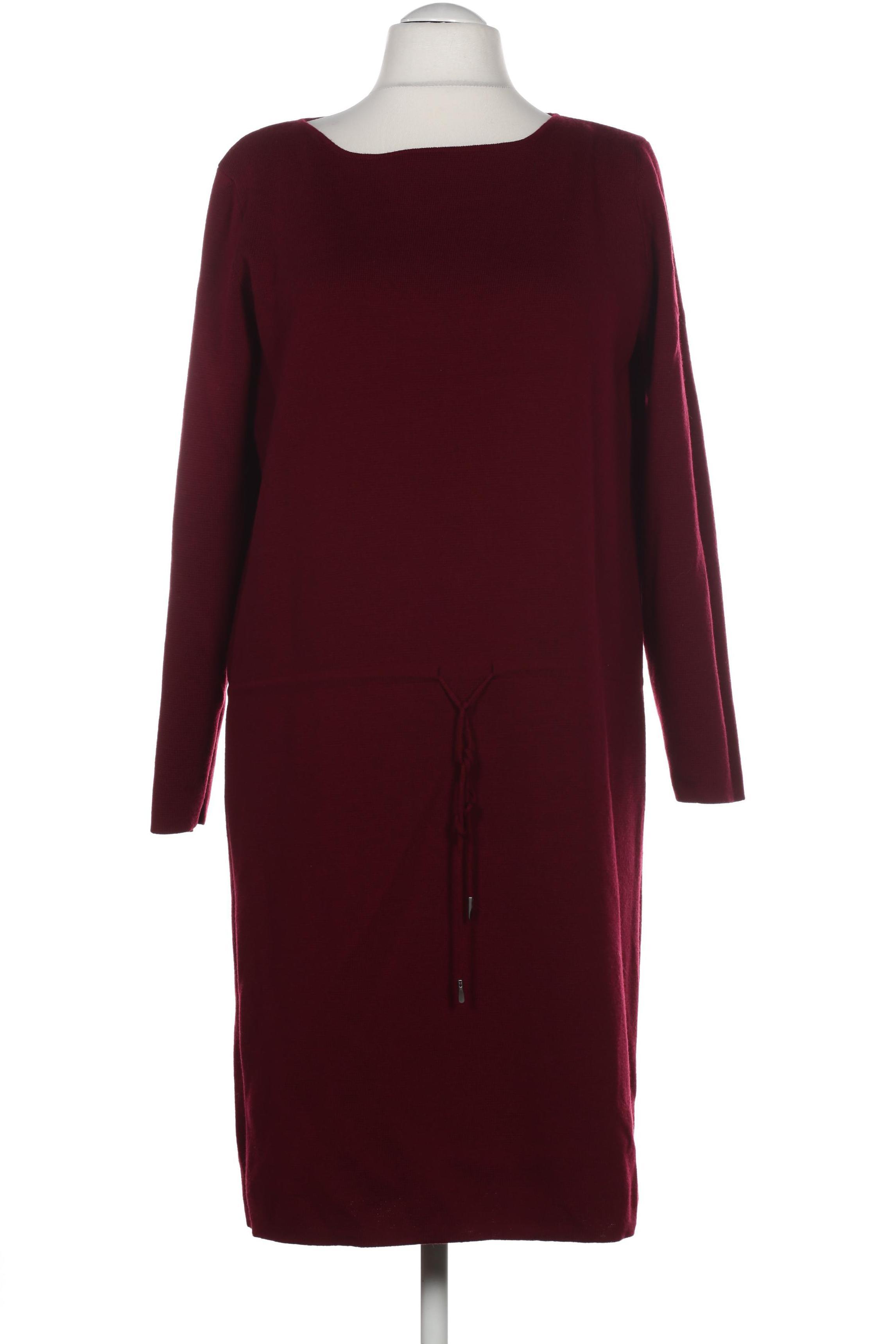 

Maerz Damen Kleid, rot, Gr. 44