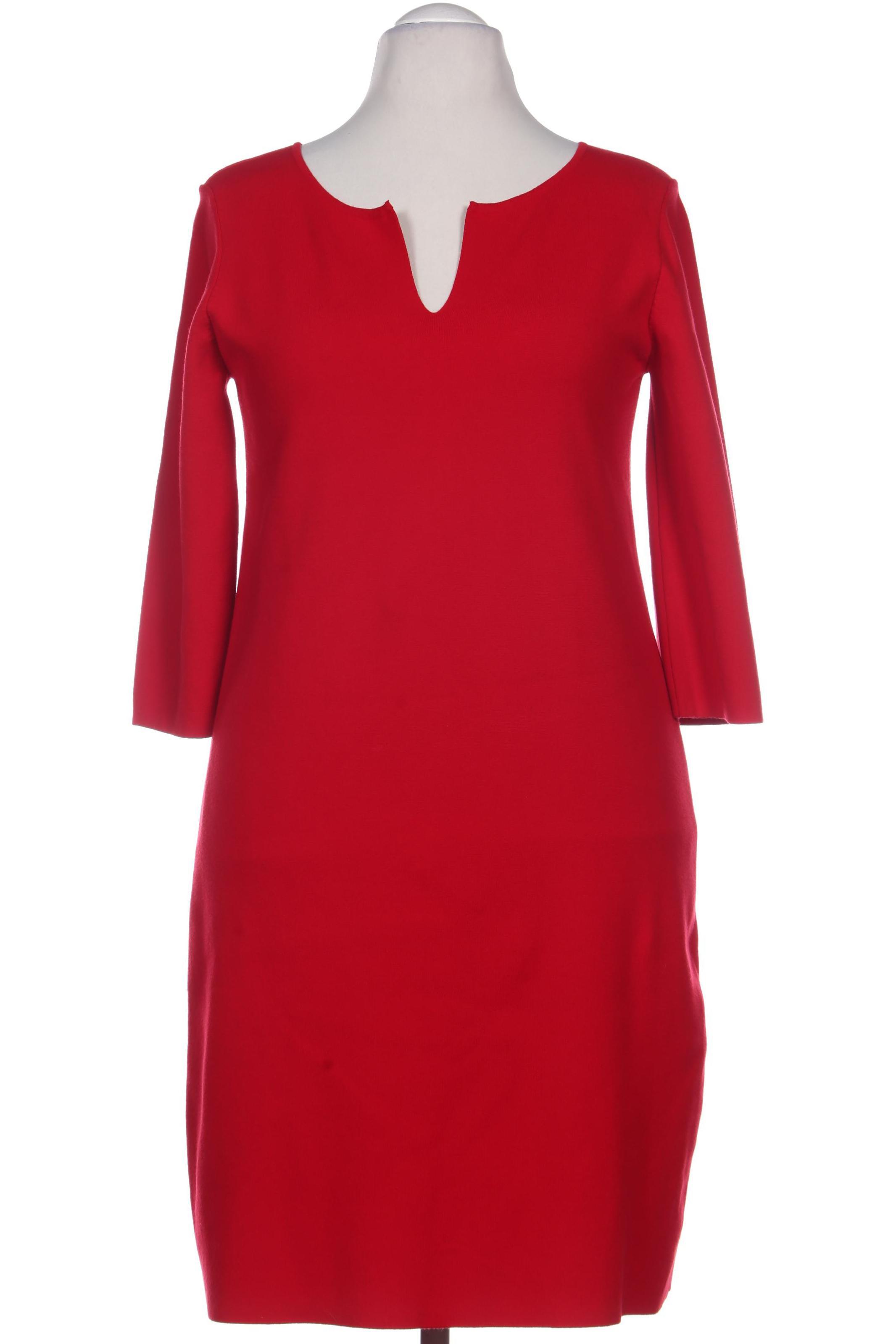 

Maerz Damen Kleid, rot, Gr. 42