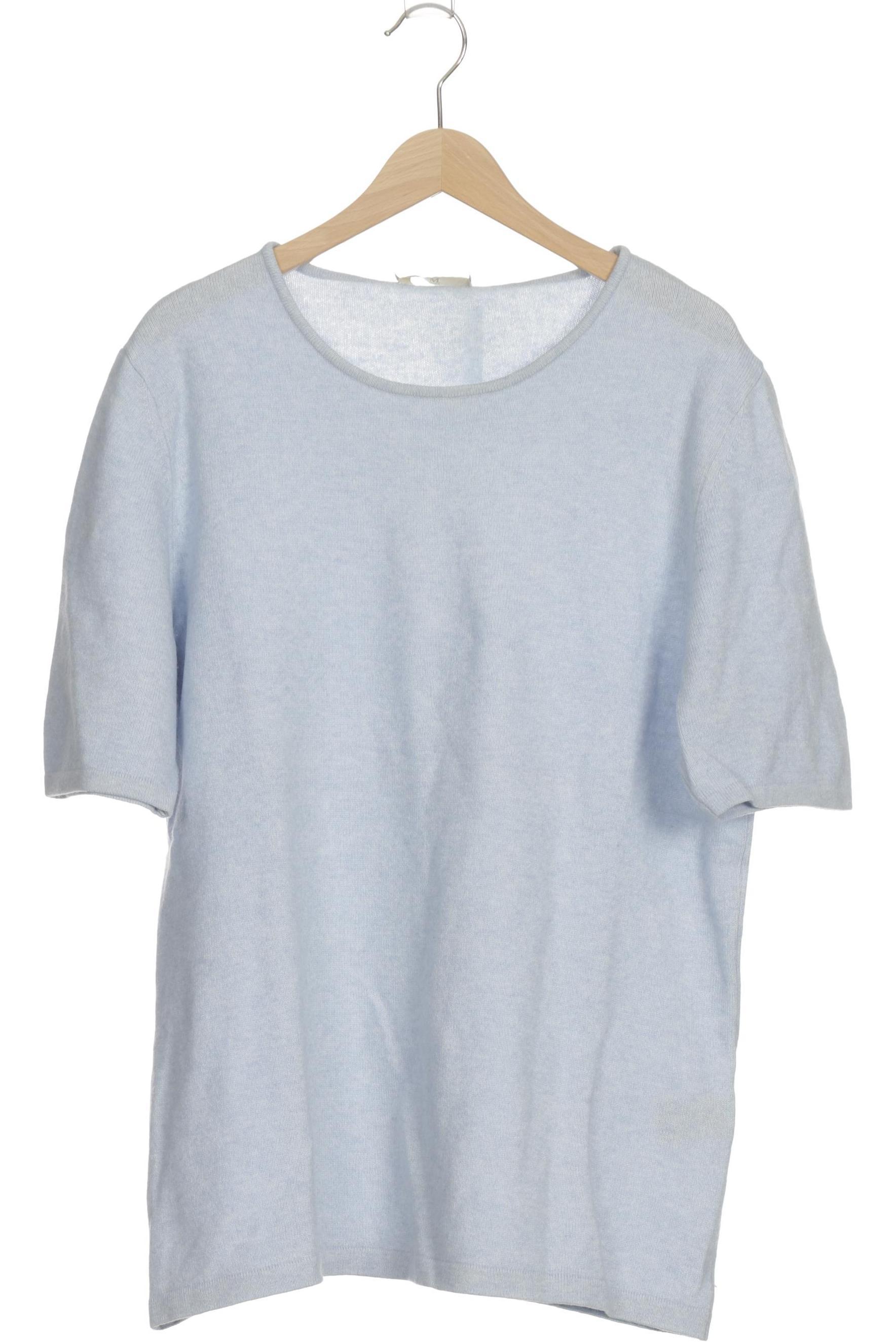 

Maerz Damen Pullover, blau, Gr. 42