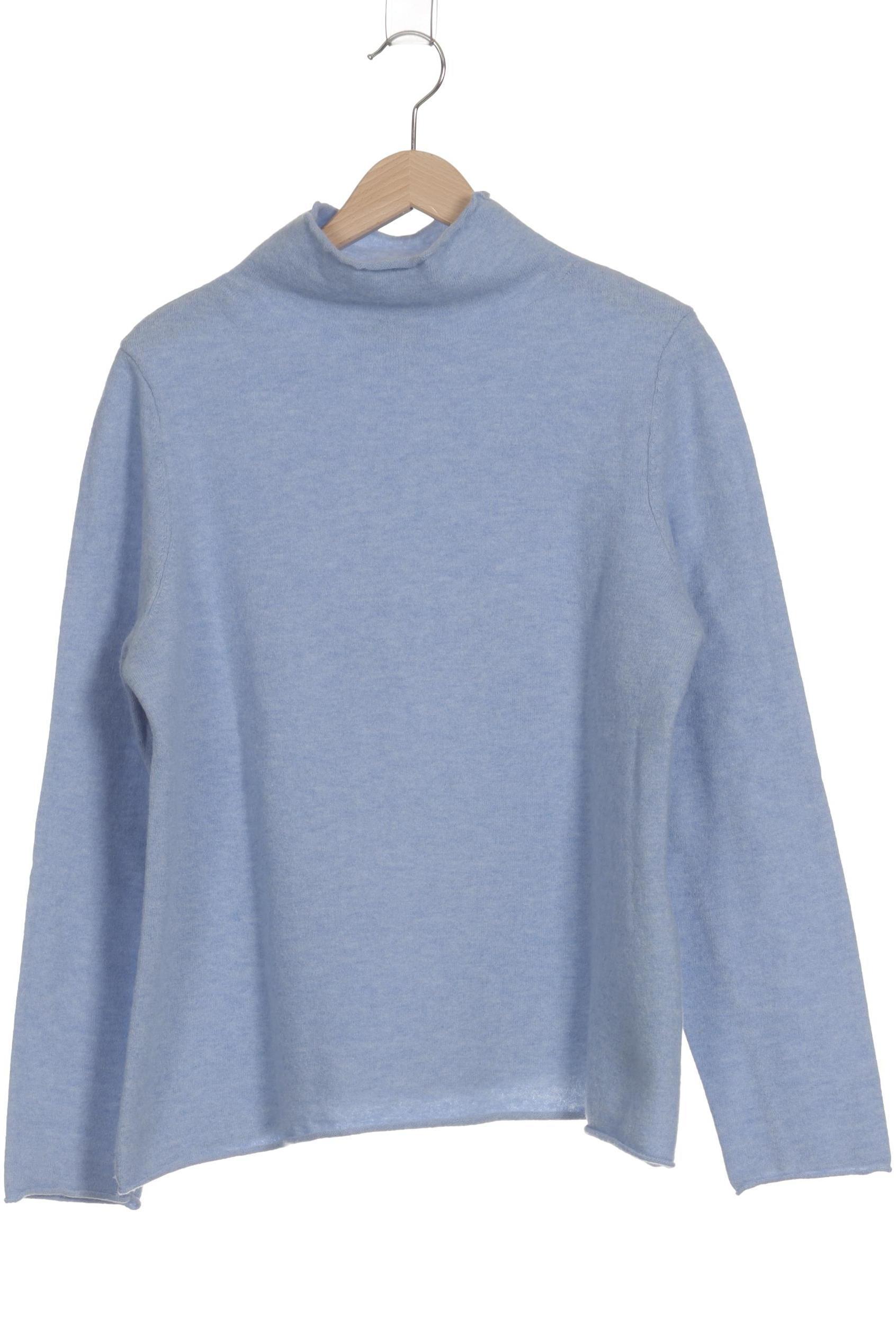 

Maerz Damen Pullover, blau, Gr. 42