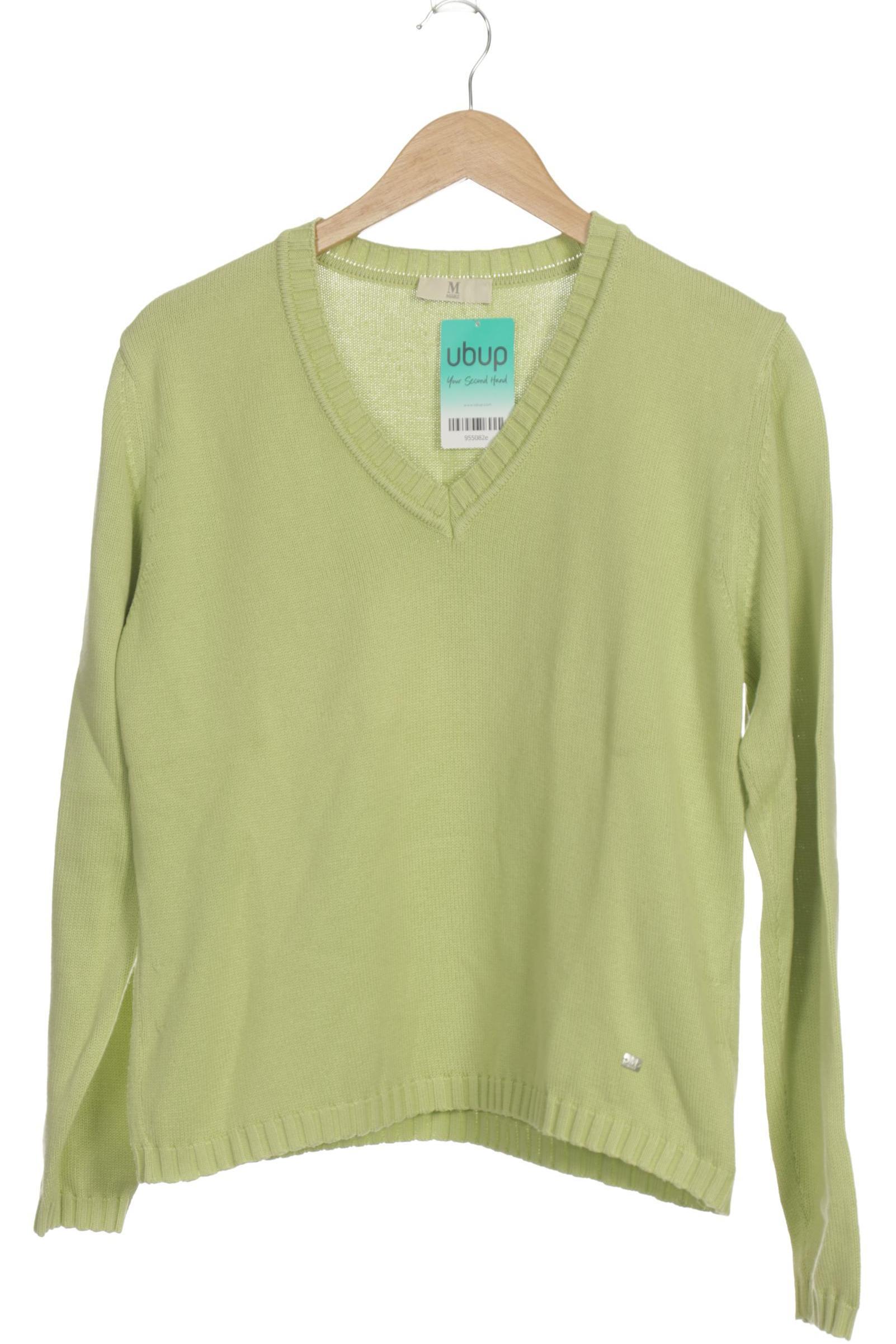 

Maerz Damen Pullover, grün, Gr. 42