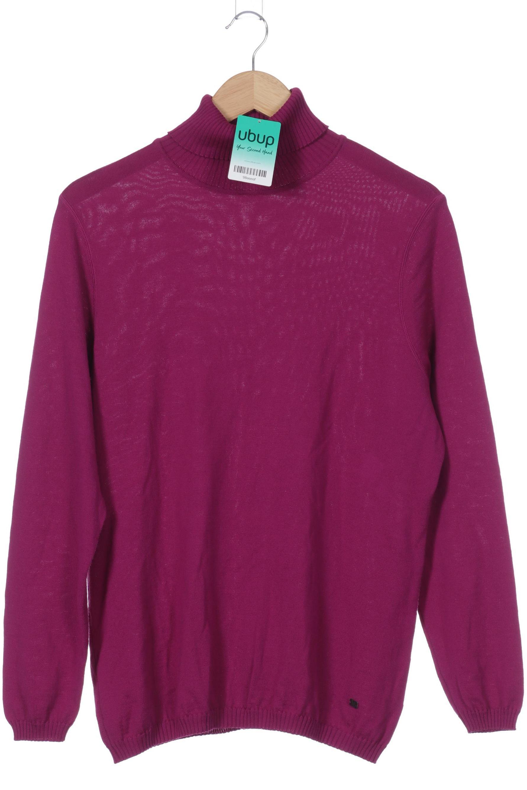 

Maerz Damen Pullover, pink, Gr. 44