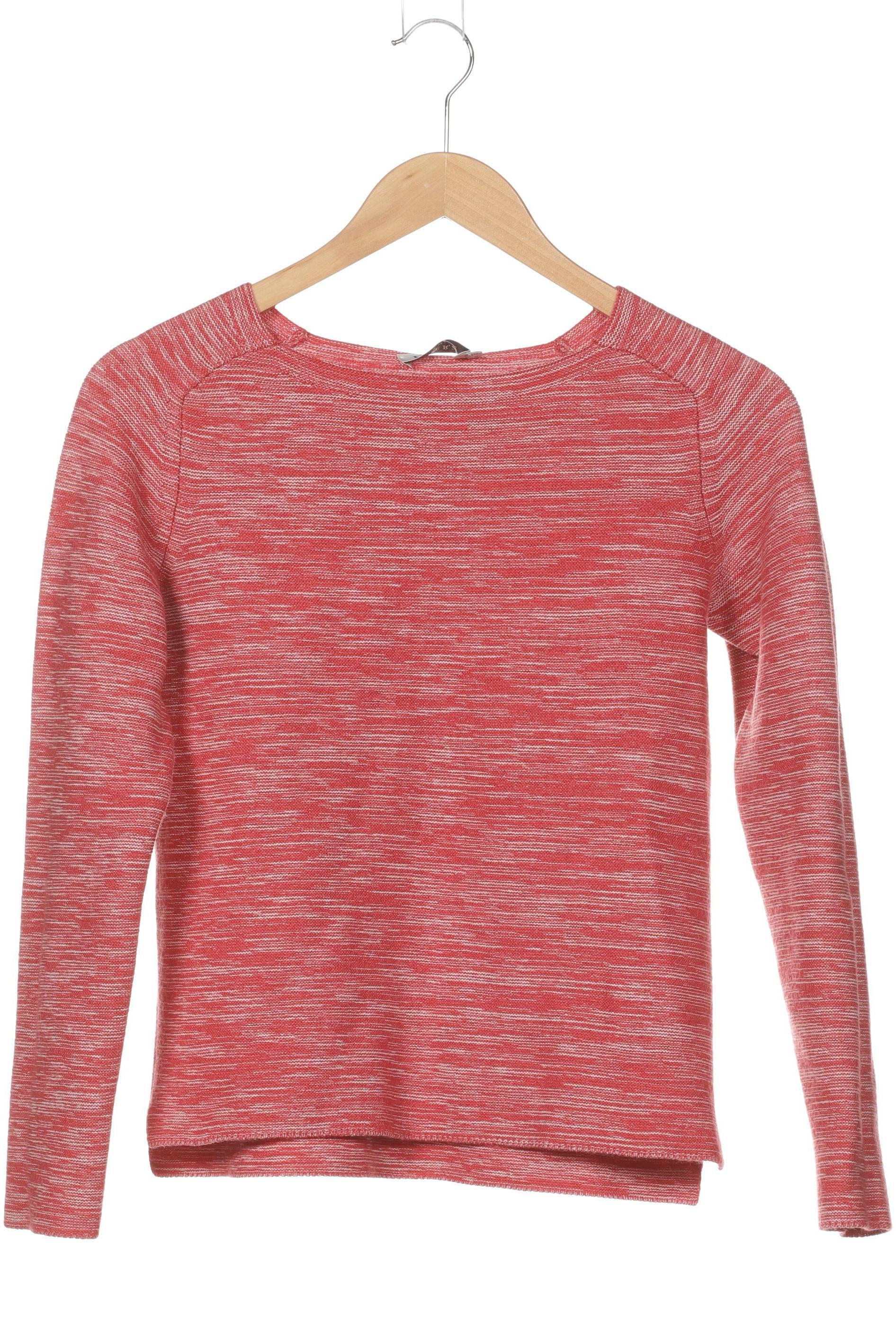

Maerz Damen Pullover, rot, Gr. 38