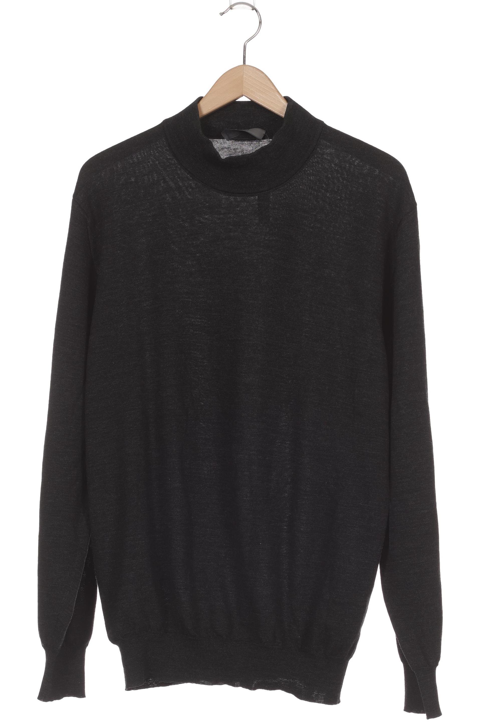 

Maerz Herren Pullover, grau, Gr. 50