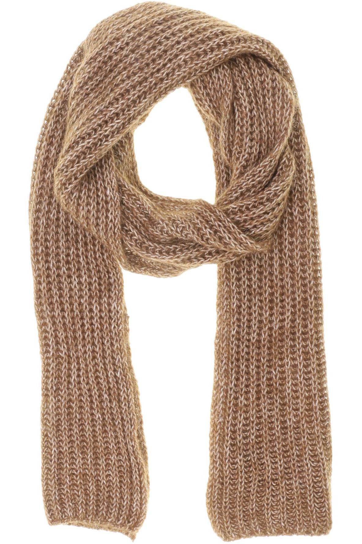 

Maerz Damen Schal, braun, Gr.
