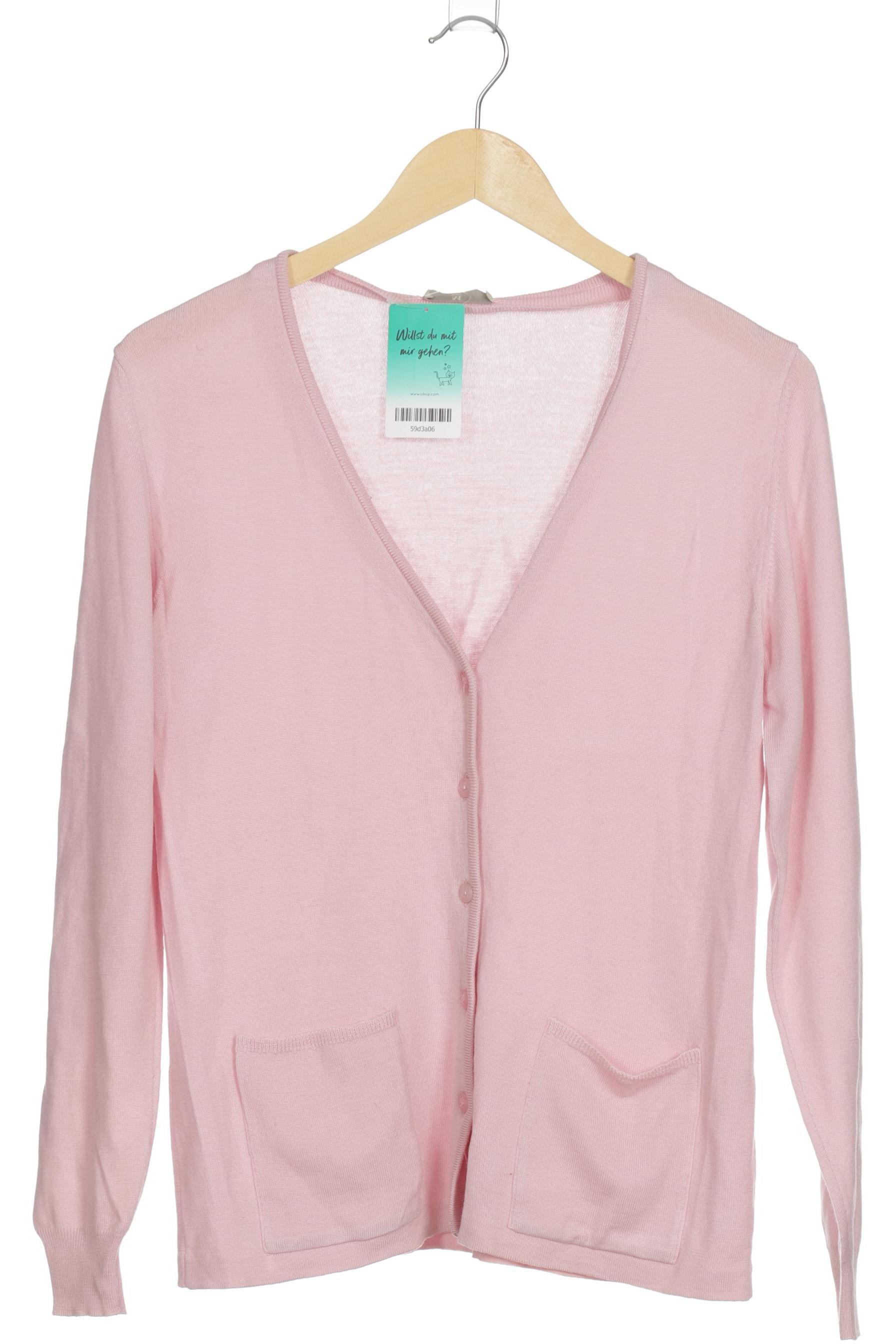 

Maerz Damen Strickjacke, pink, Gr.