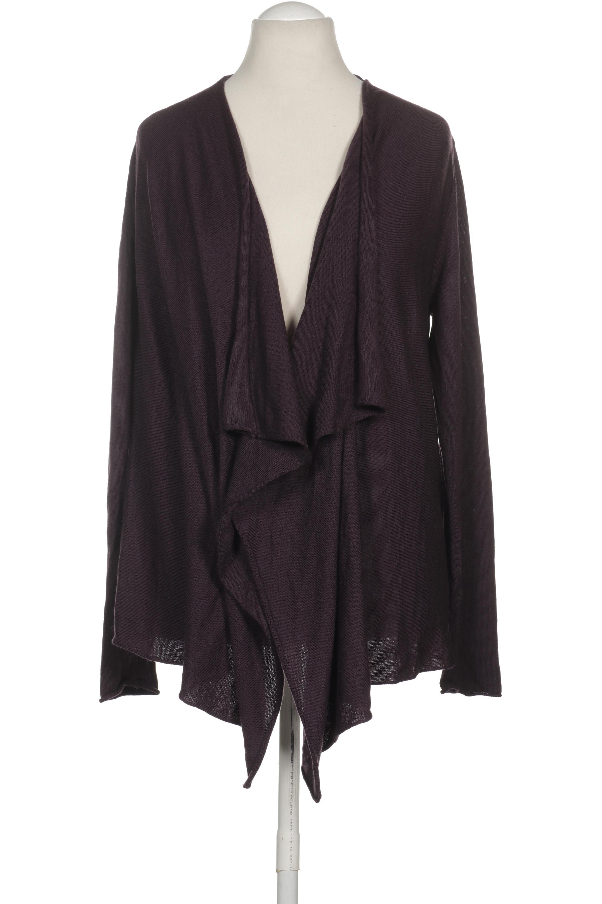 

Maerz Damen Strickjacke, lila, Gr.