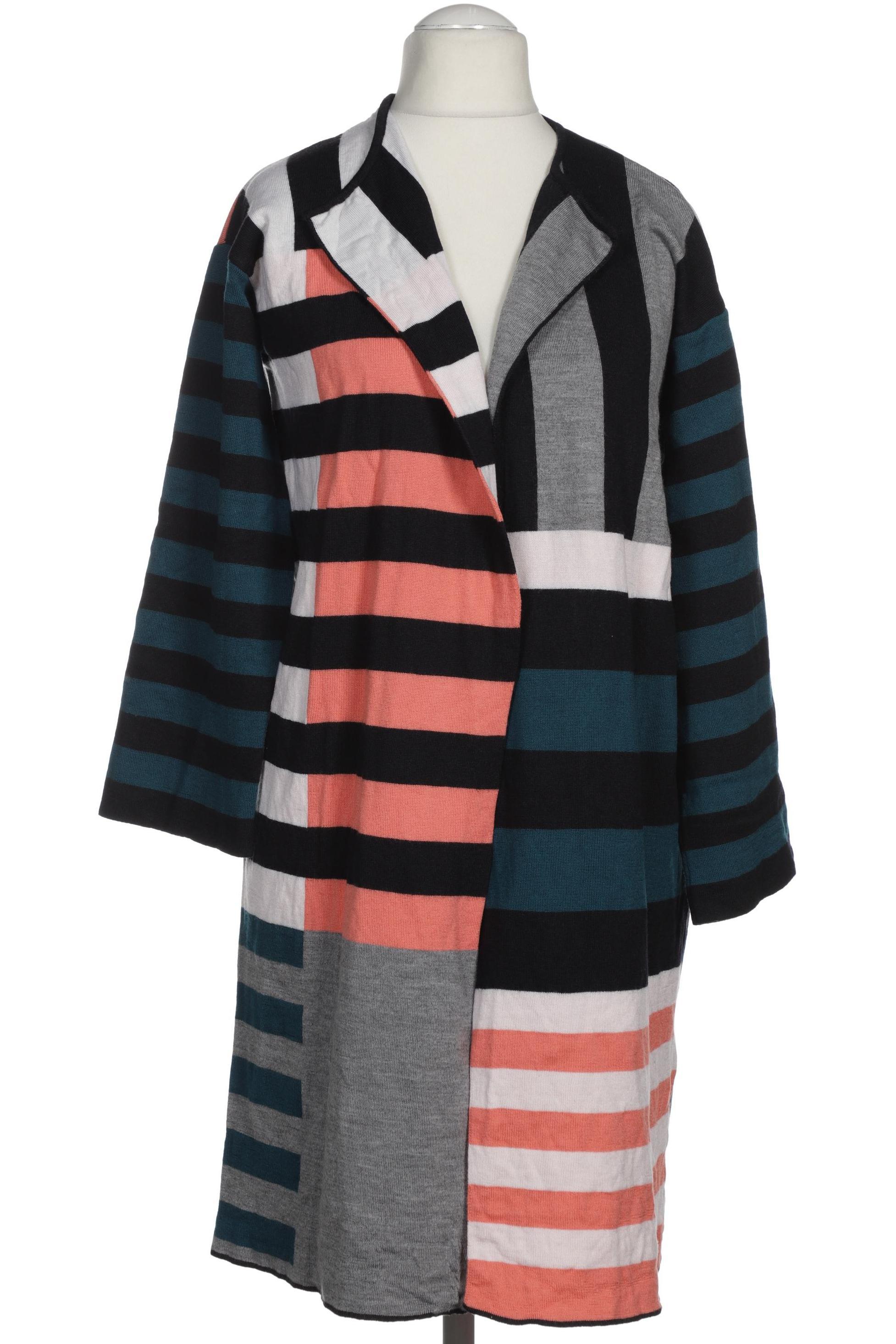 

Maerz Damen Strickjacke, pink, Gr. 36