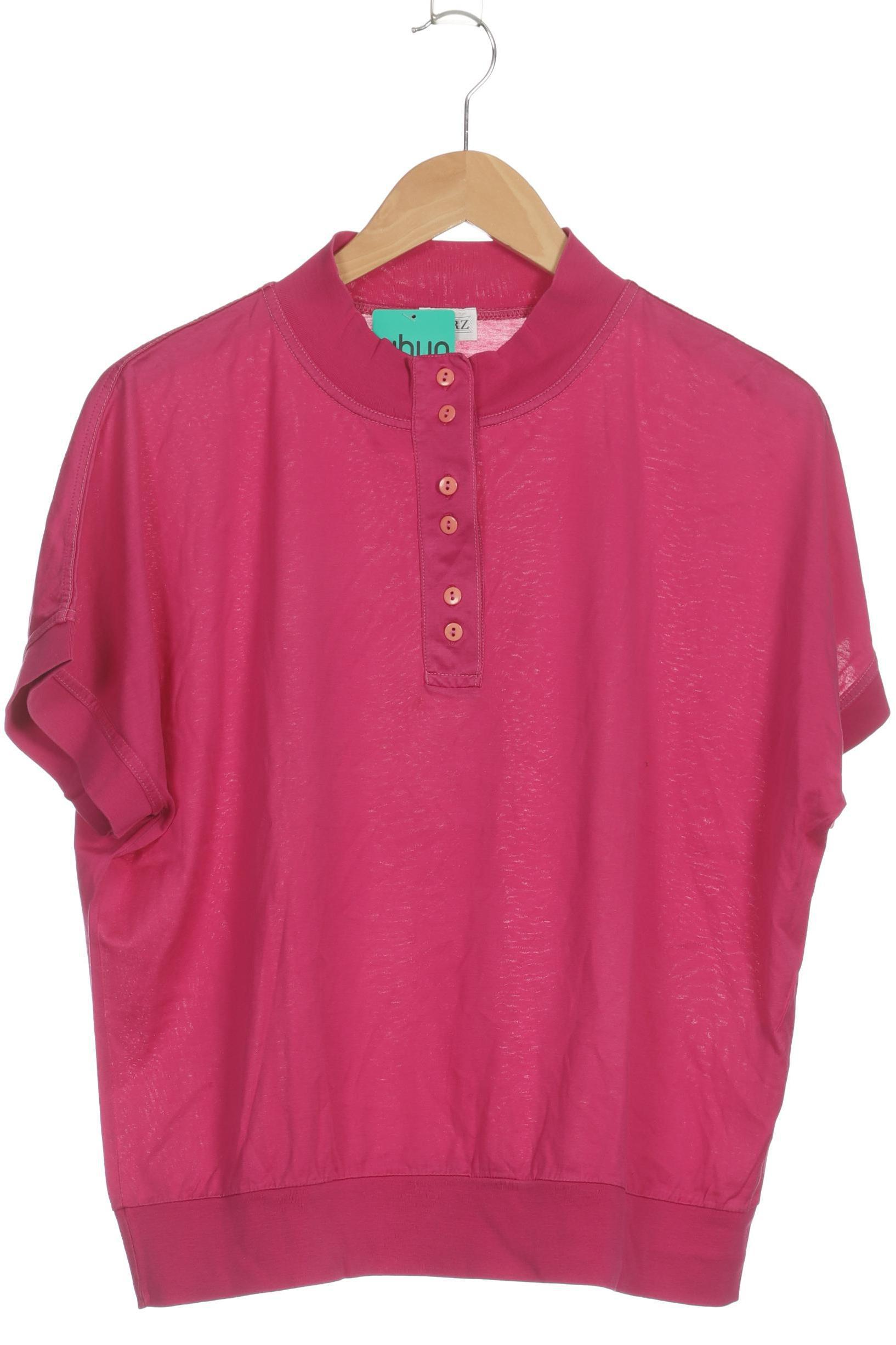 

Maerz Damen T-Shirt, pink, Gr. 46