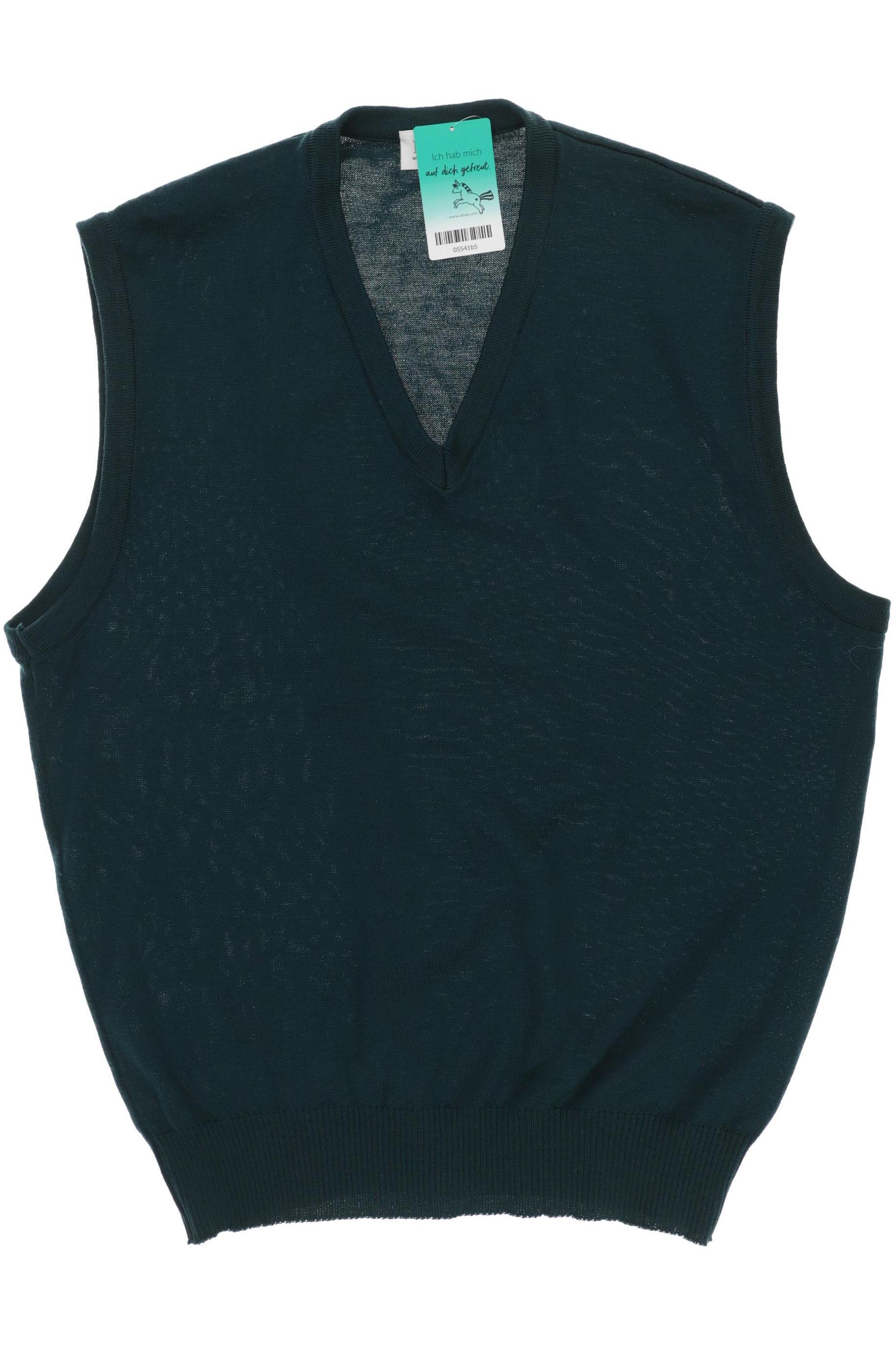 

Maerz Herren Pullover, grün, Gr.