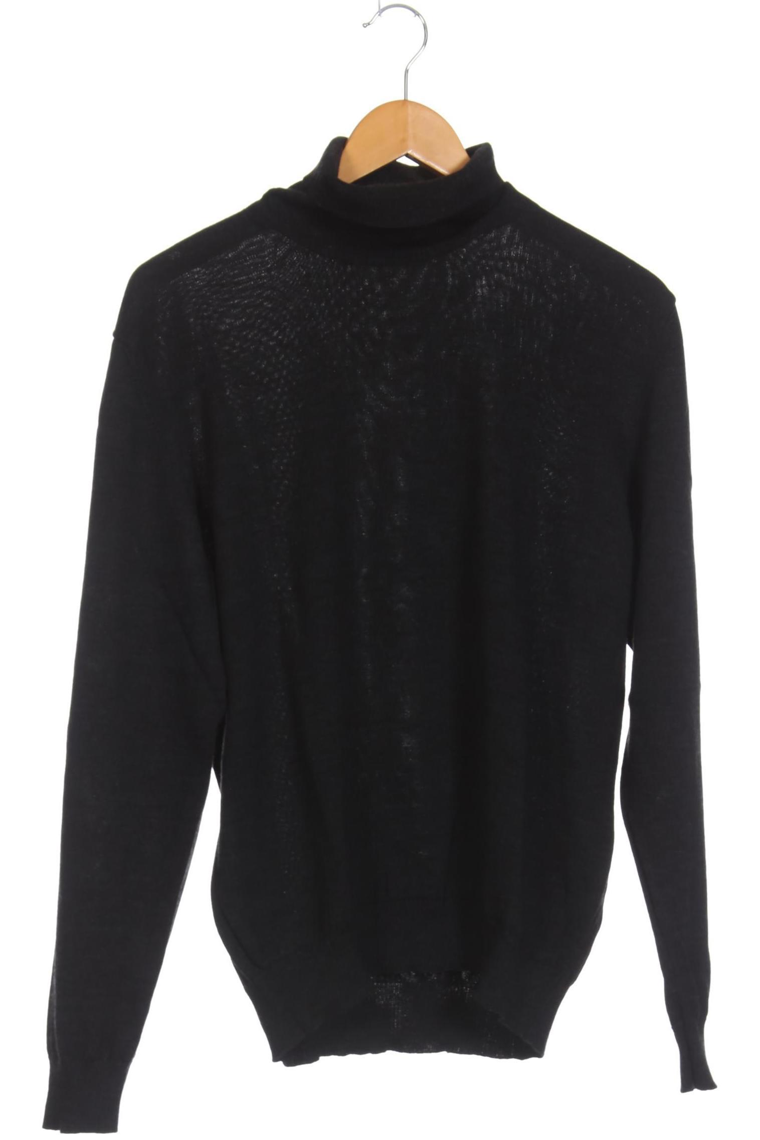 

Maerz Herren Pullover, grau, Gr. 50