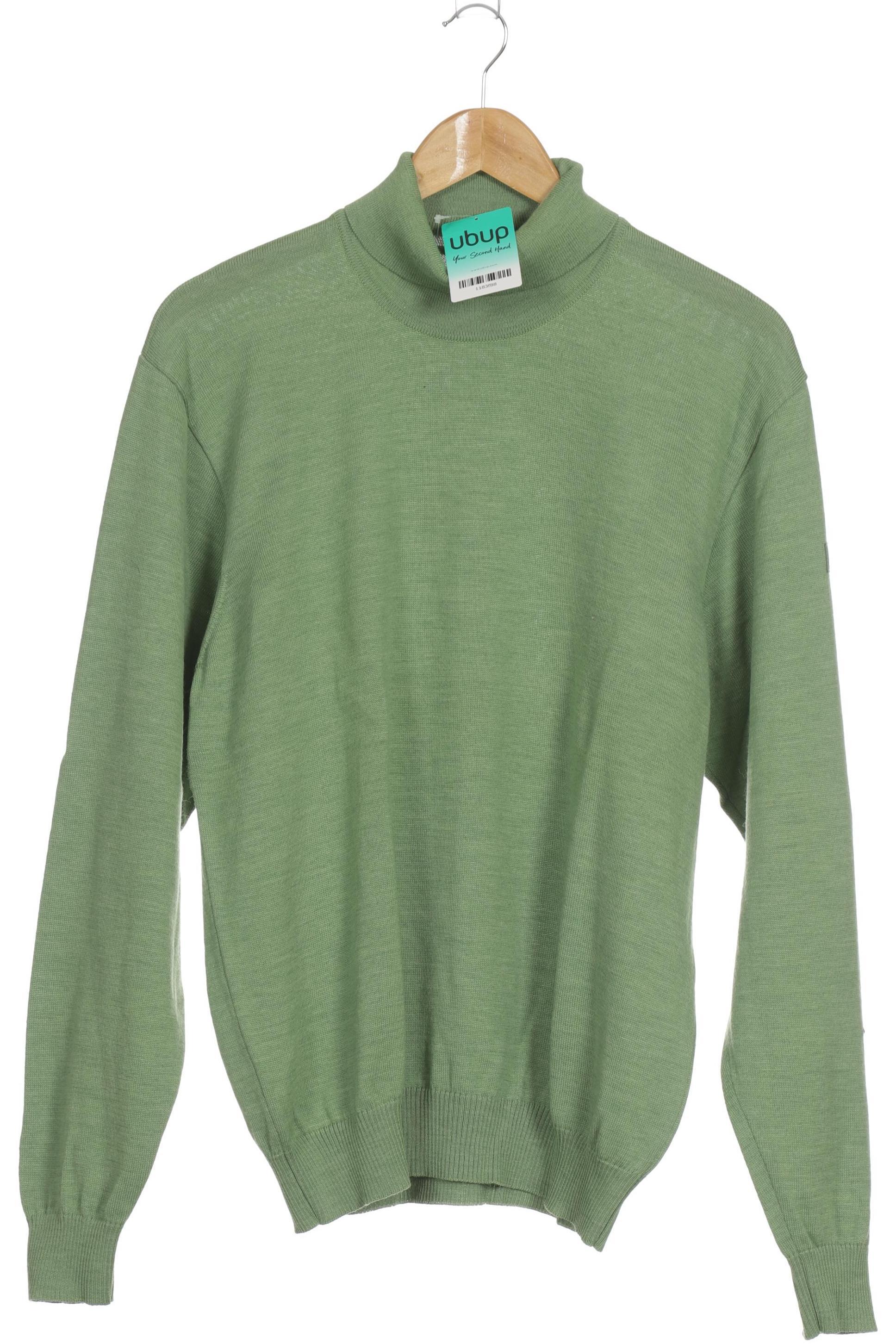 

Maerz Herren Pullover, grün, Gr. 52